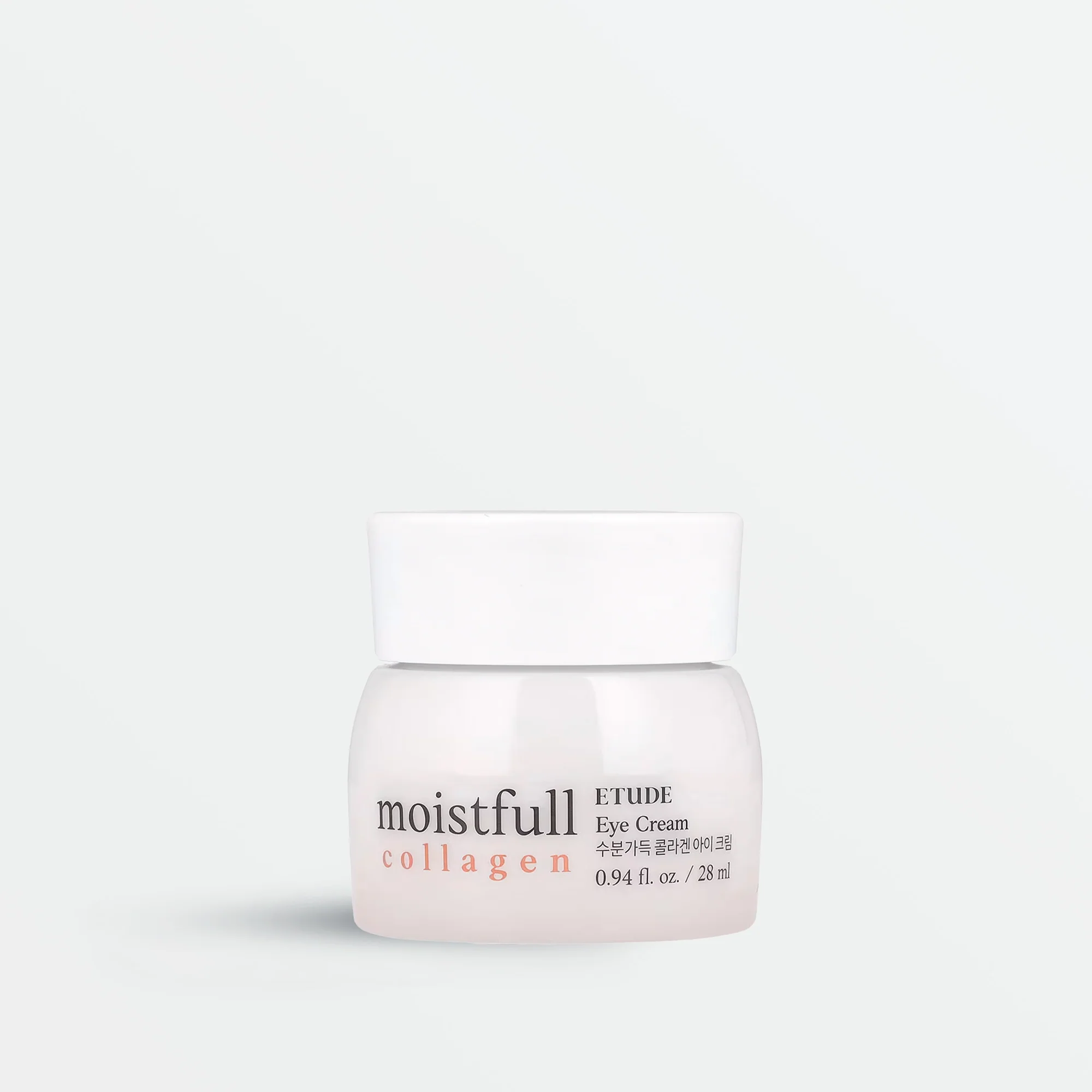 [Special Sale] Moistfull Collagen Eye Cream (28ml)