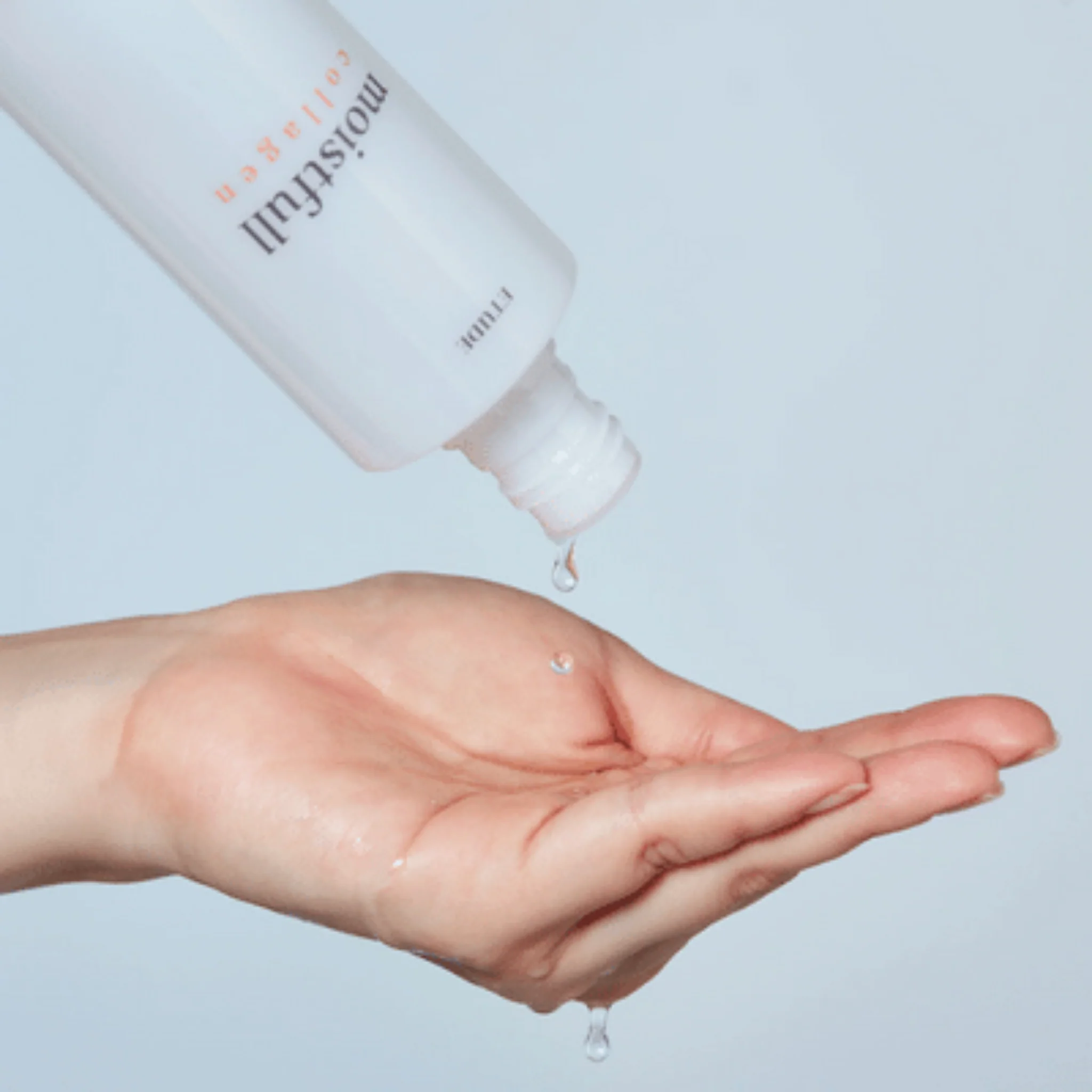 [Special Sale] Moistfull Collagen Facial Toner (200ml) - Image 2