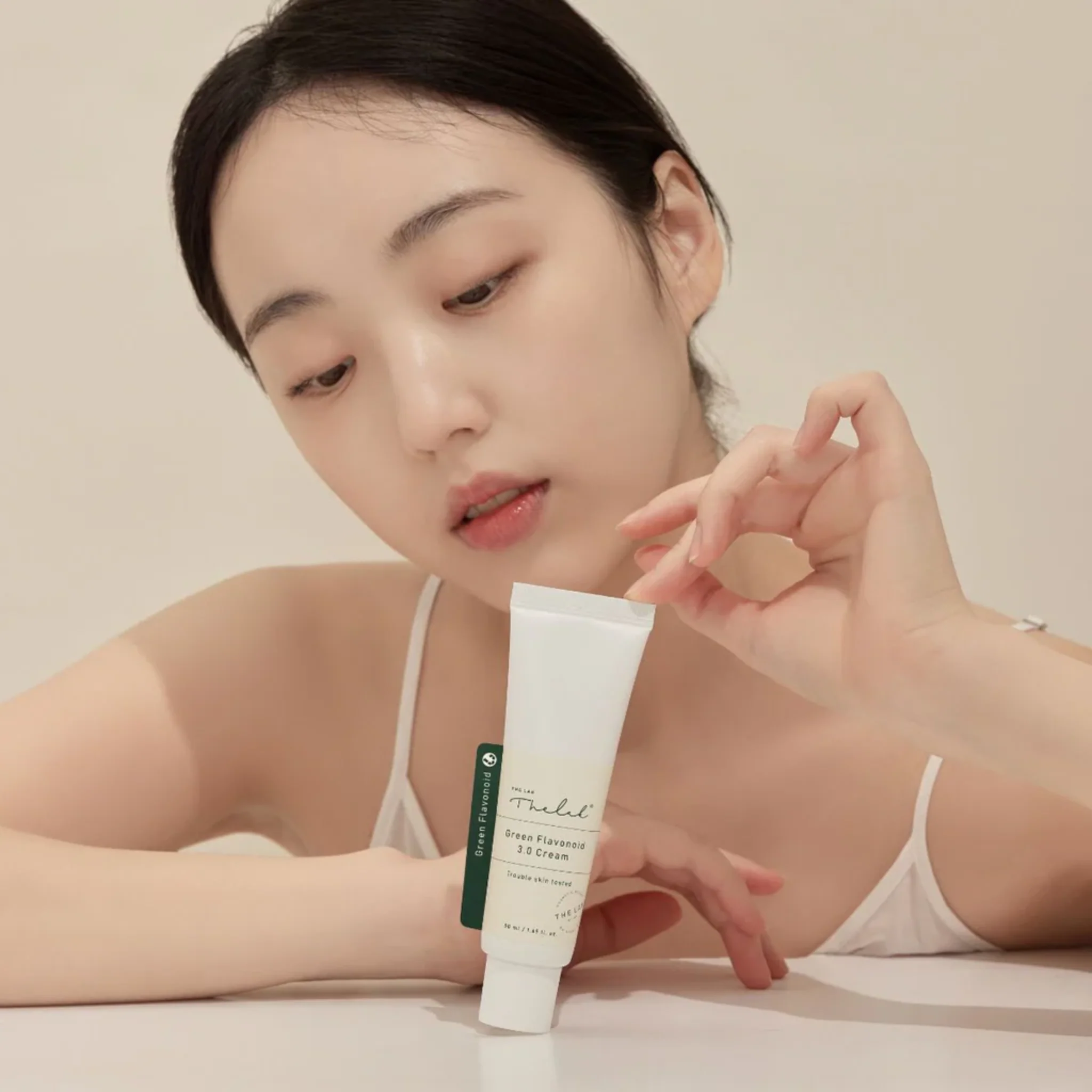 [Special Sale] Green Flavonoid 3.0 Cream (50ml) - Image 4