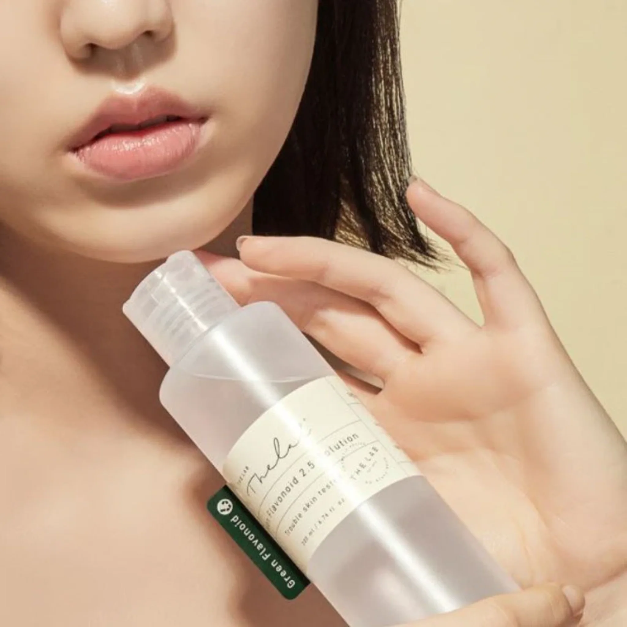 Green Flavonoid Solution (200ml) - Image 4