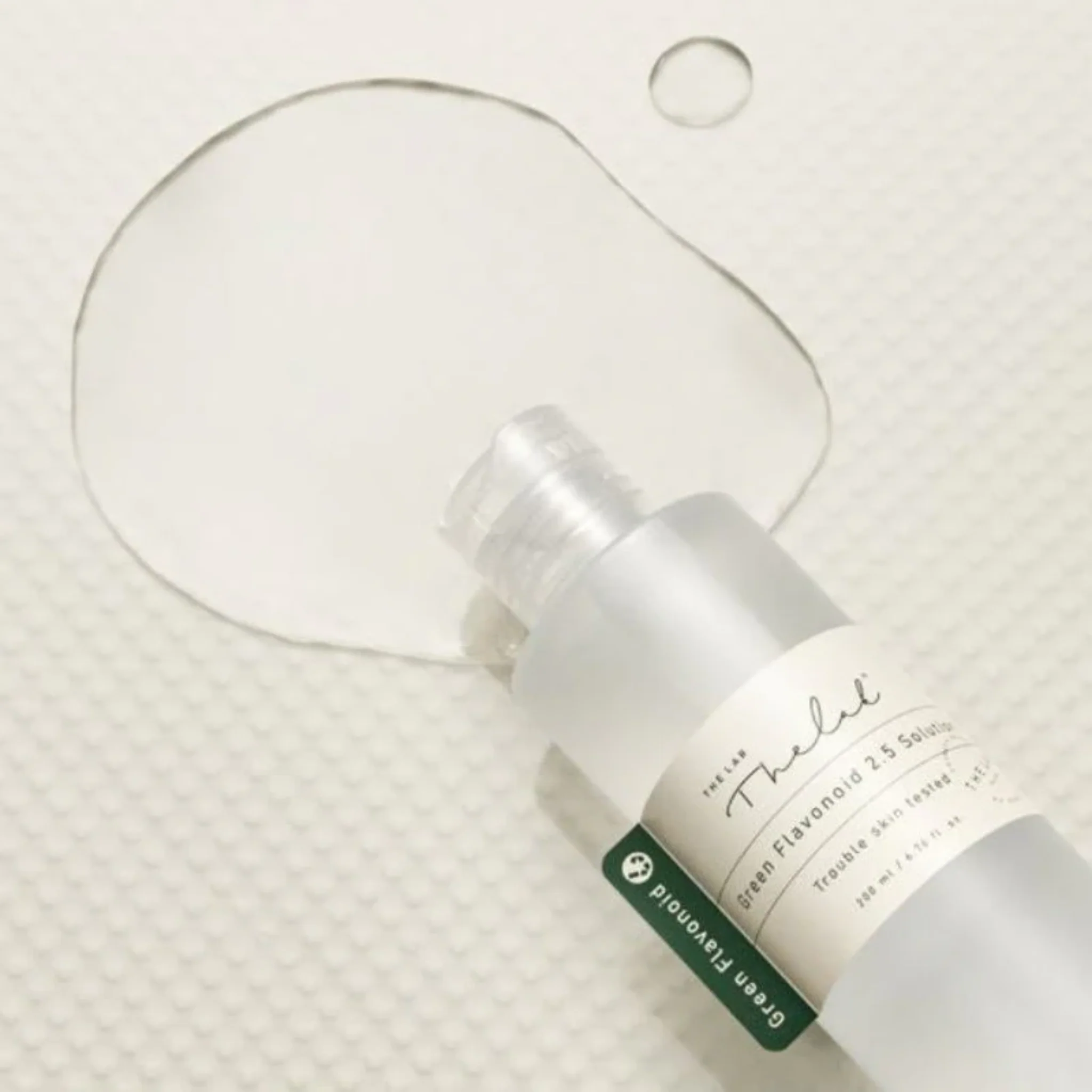 Green Flavonoid Solution (200ml) - Image 5