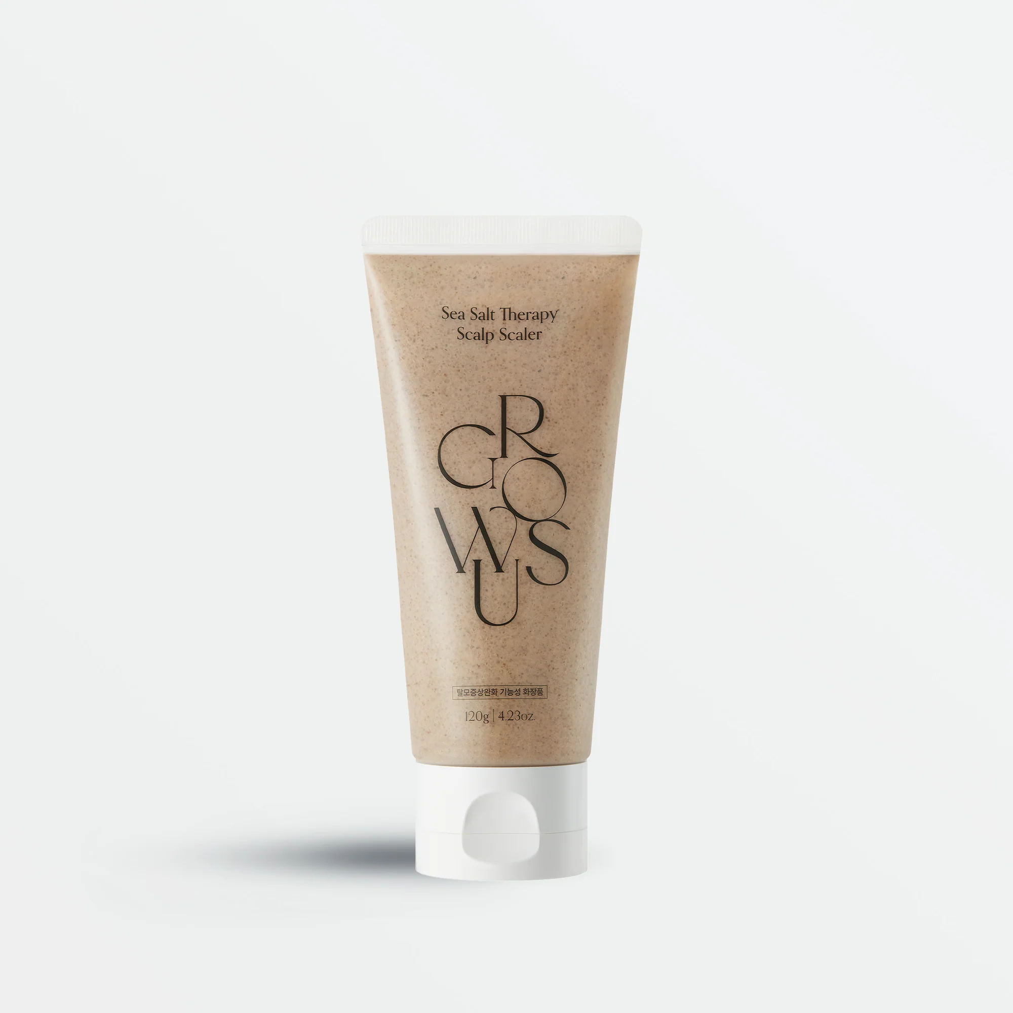 Sea Salt Therapy Scalp Scaler (120g)