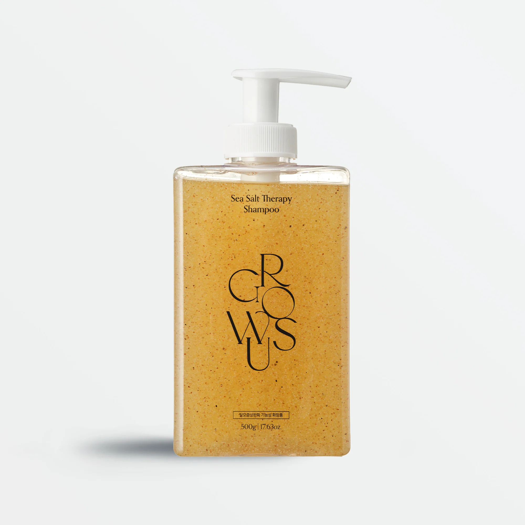 Sea Salt Therapy Shampoo (500g)