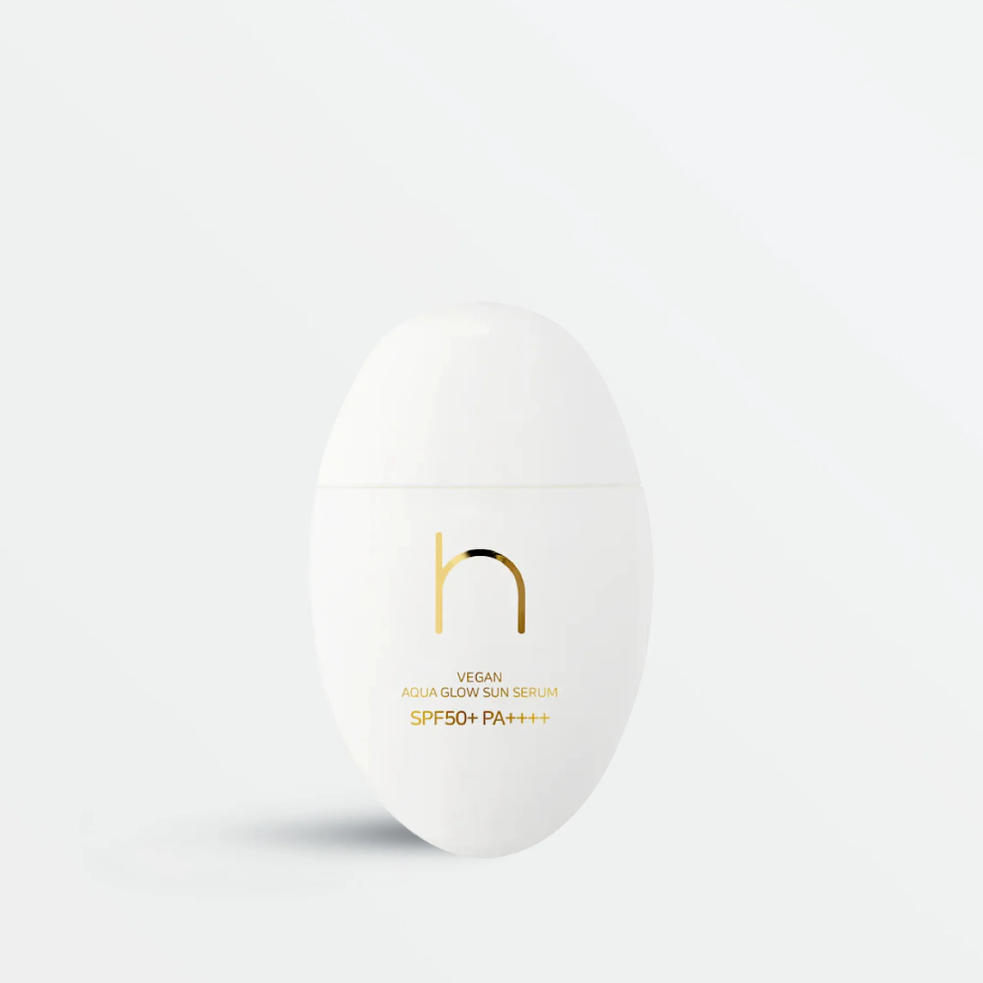 Vegan Aqua Glow Sun Serum SPF50+ PA++++ (50ml)