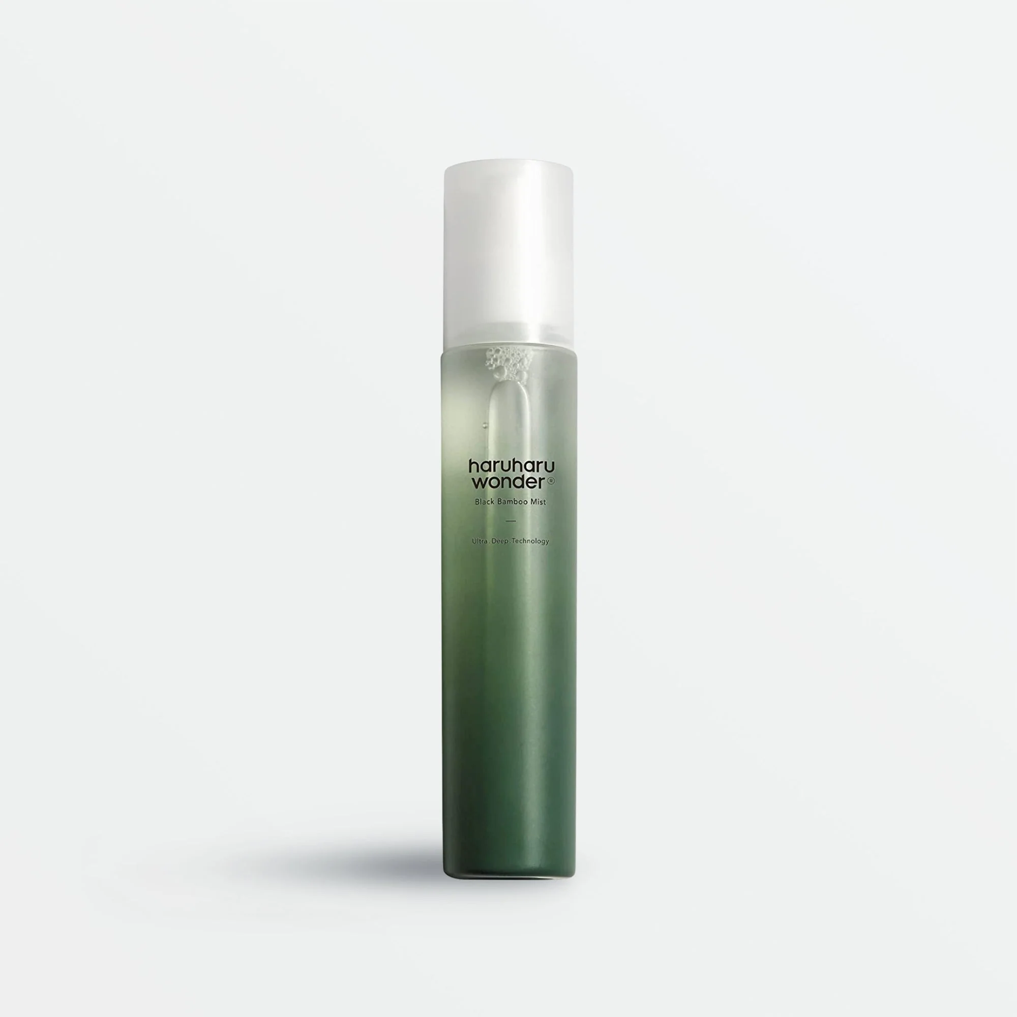 Black Bamboo Mist (150ml)