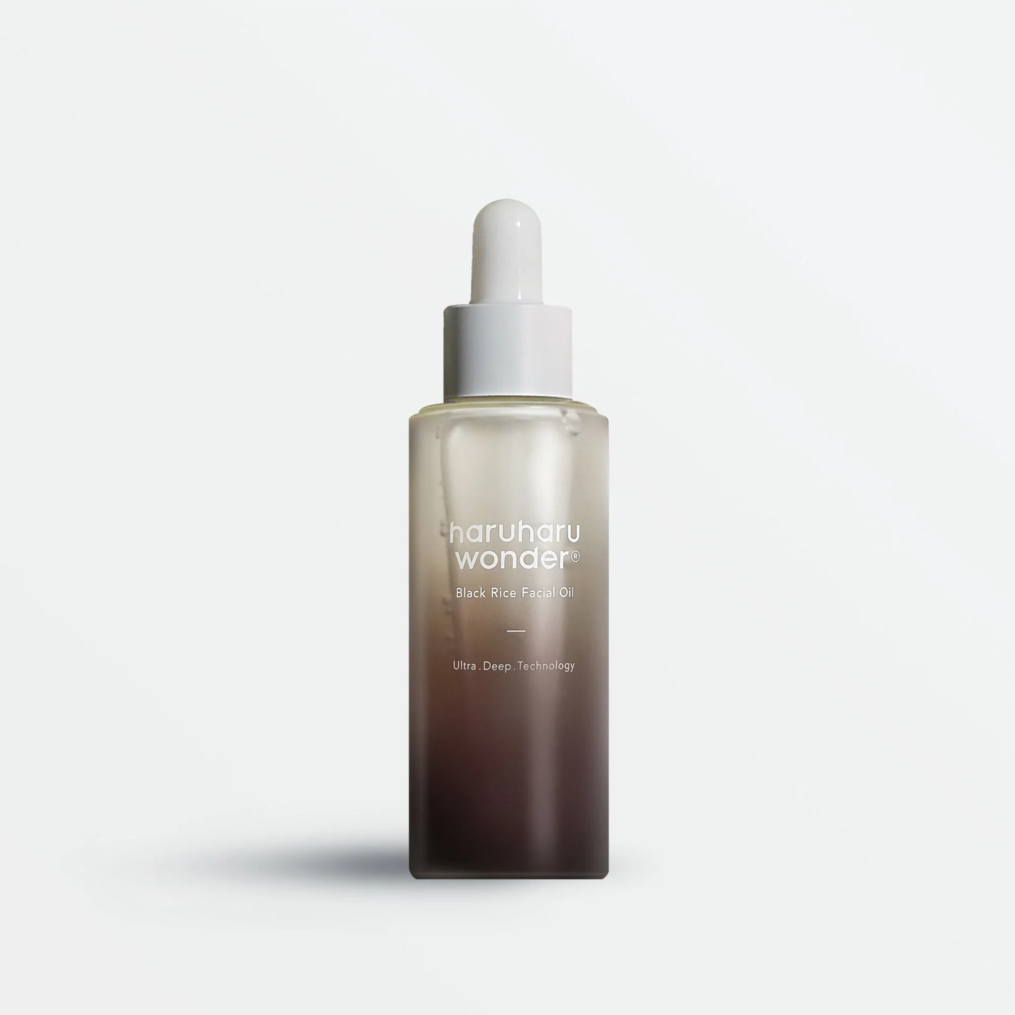 Black Rice Facial Oil (30ml)