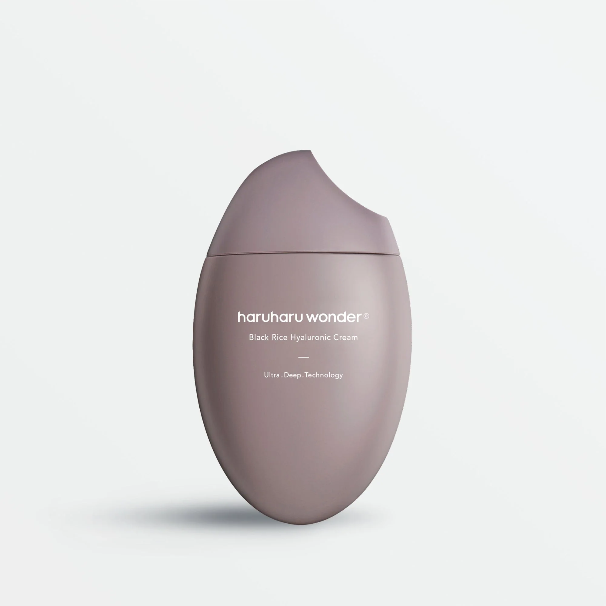Black Rice Hyaluronic Cream (50ml)