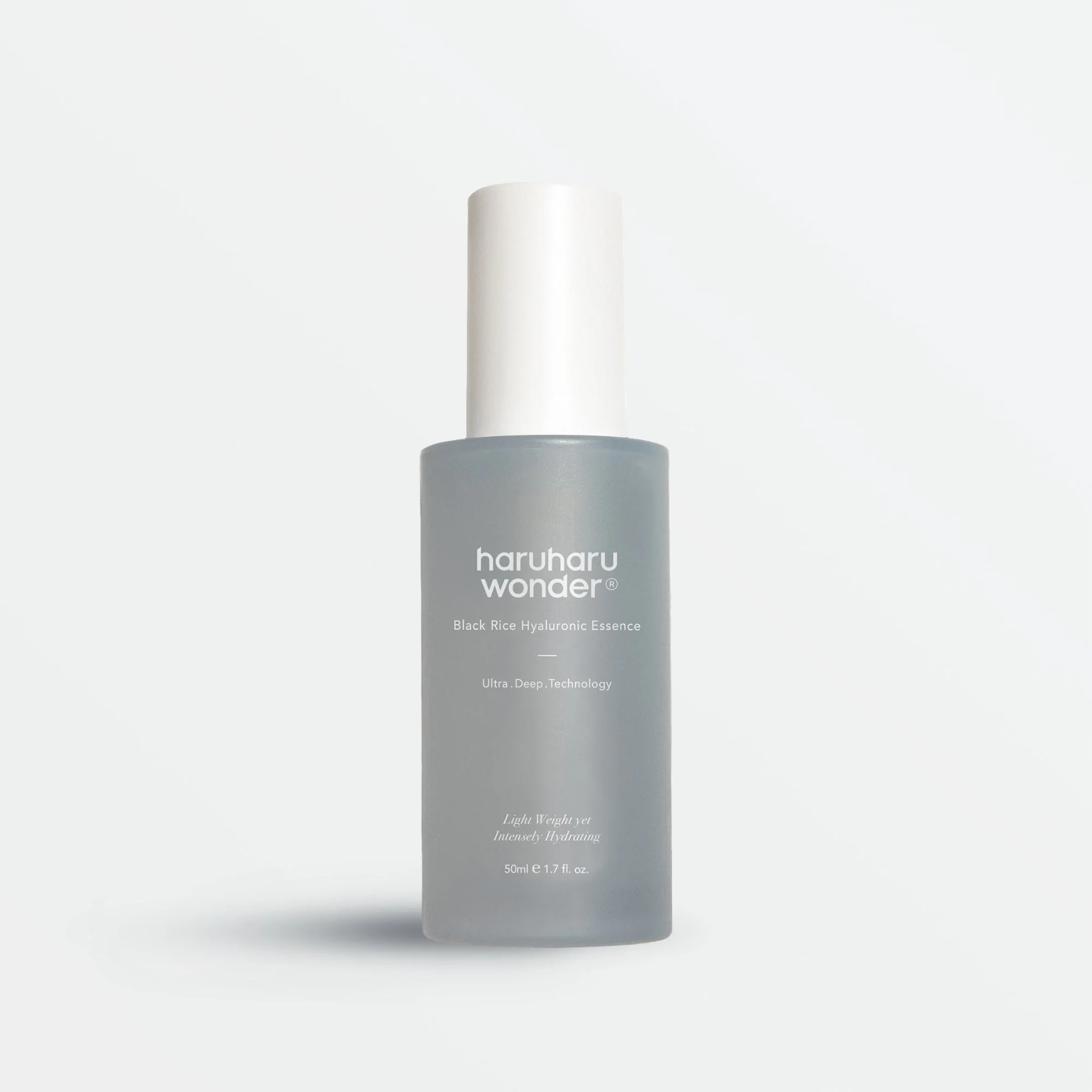 Black Rice Hyaluronic Essence (50ml)