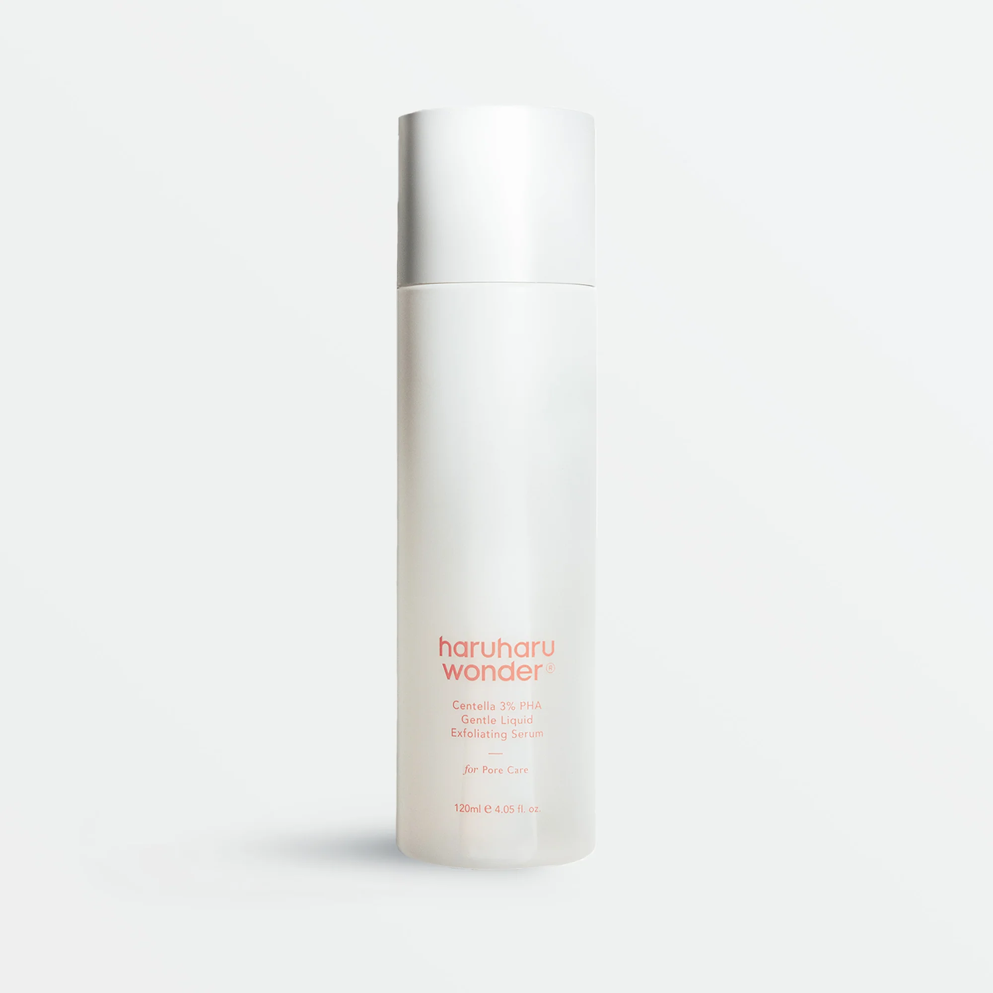 Centella 3% PHA Gentle Liquid Exfoliating Serum