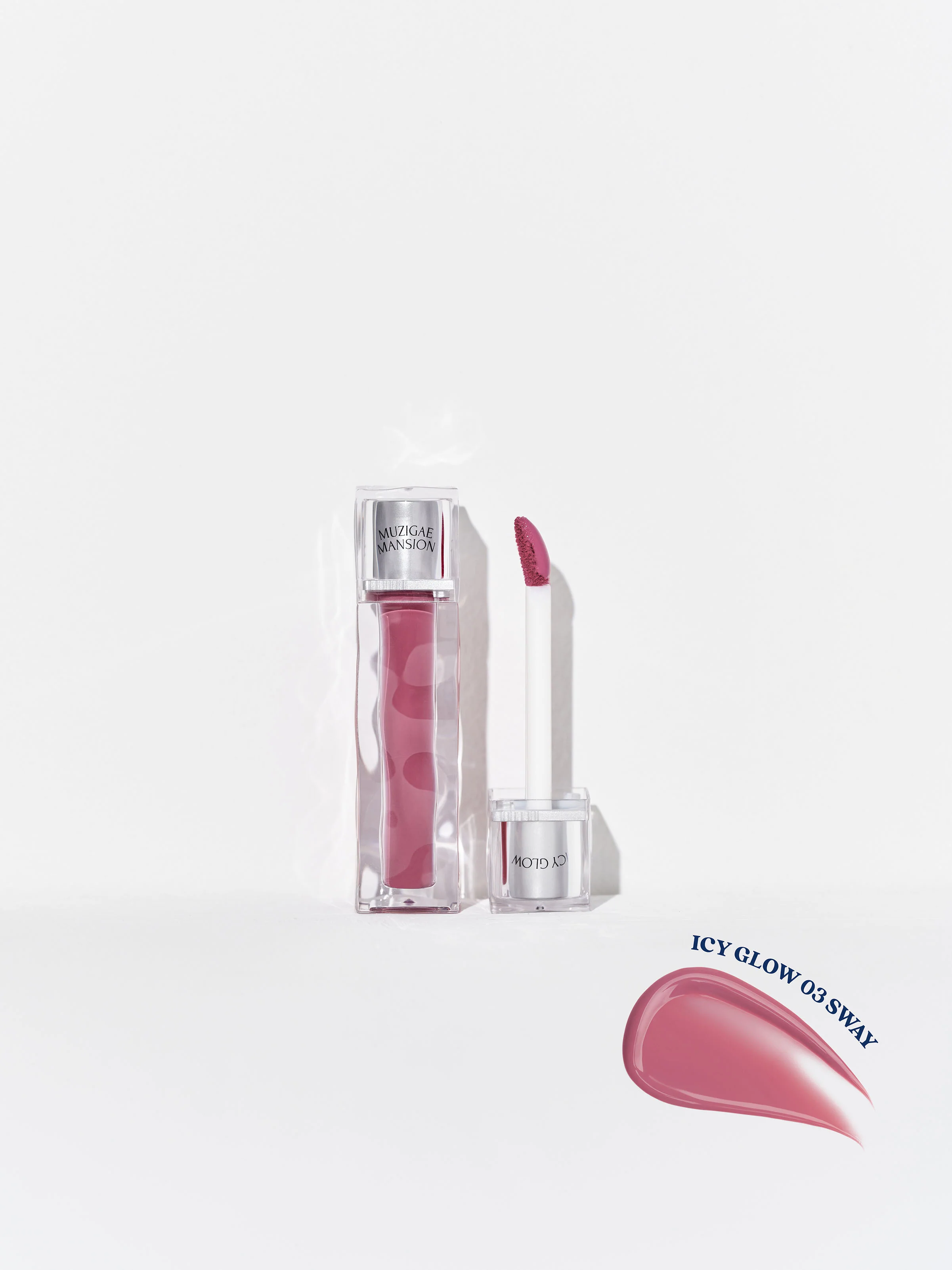 Icy Glow (5ml) - 8 Colours - Image 11