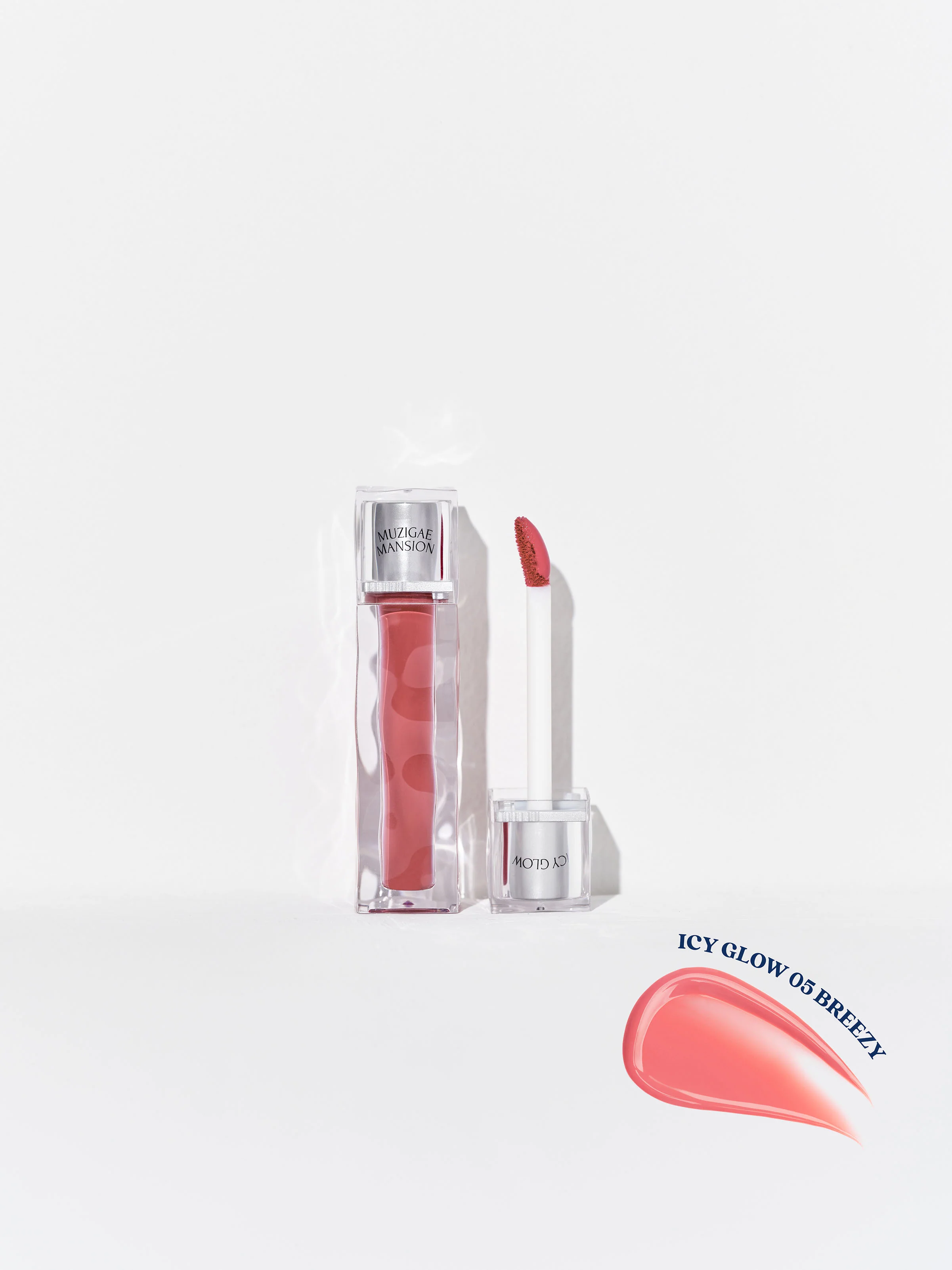 Icy Glow (5ml) - 8 Colours - Image 15