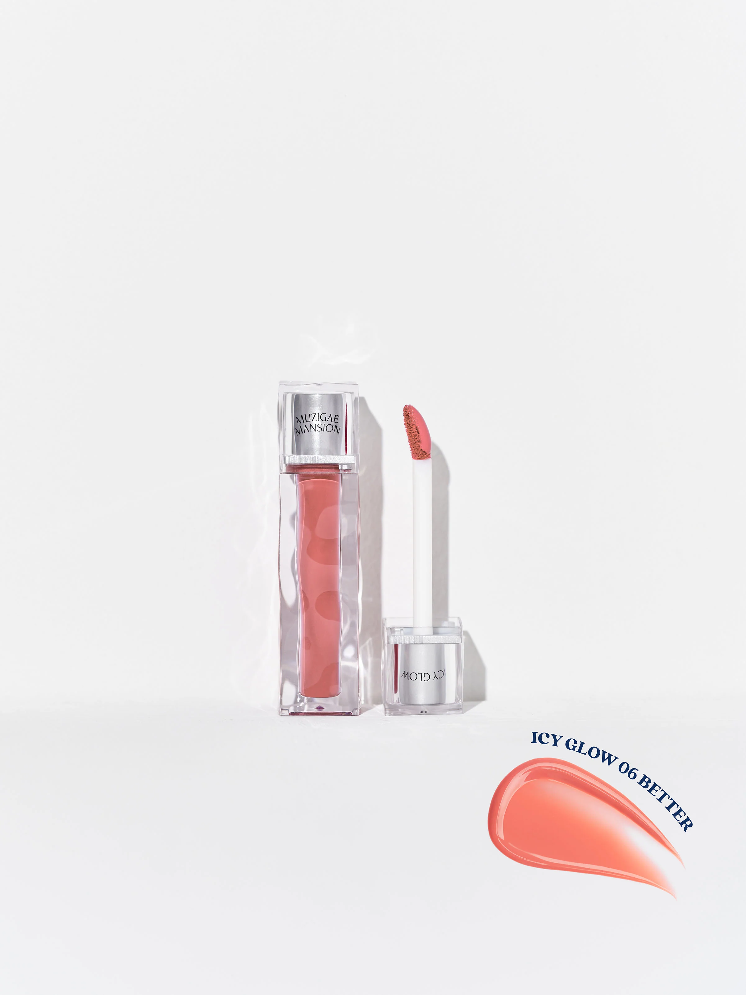 Icy Glow (5ml) - 8 Colours - Image 17