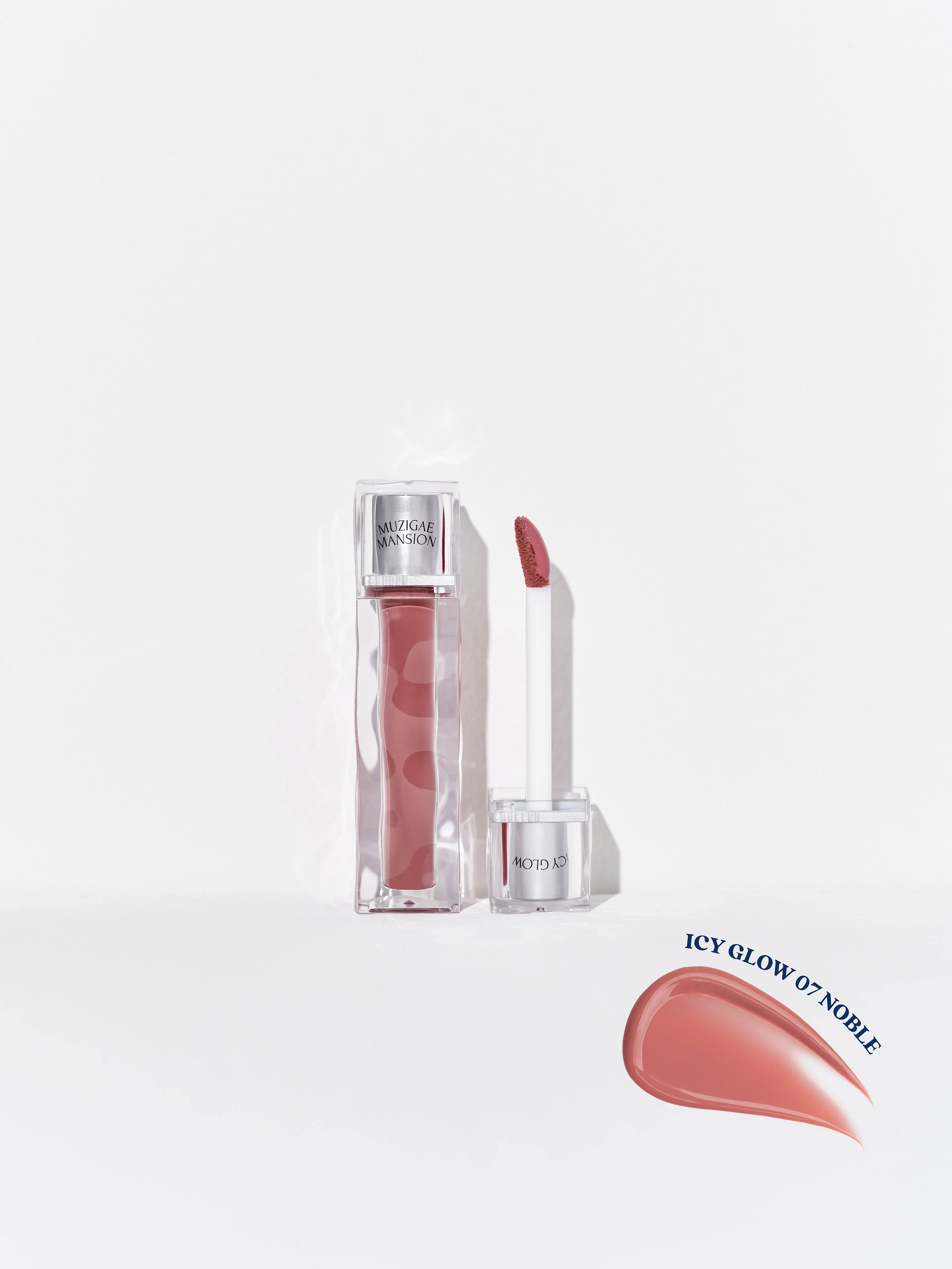 Icy Glow (5ml) - 8 Colours - Image 19