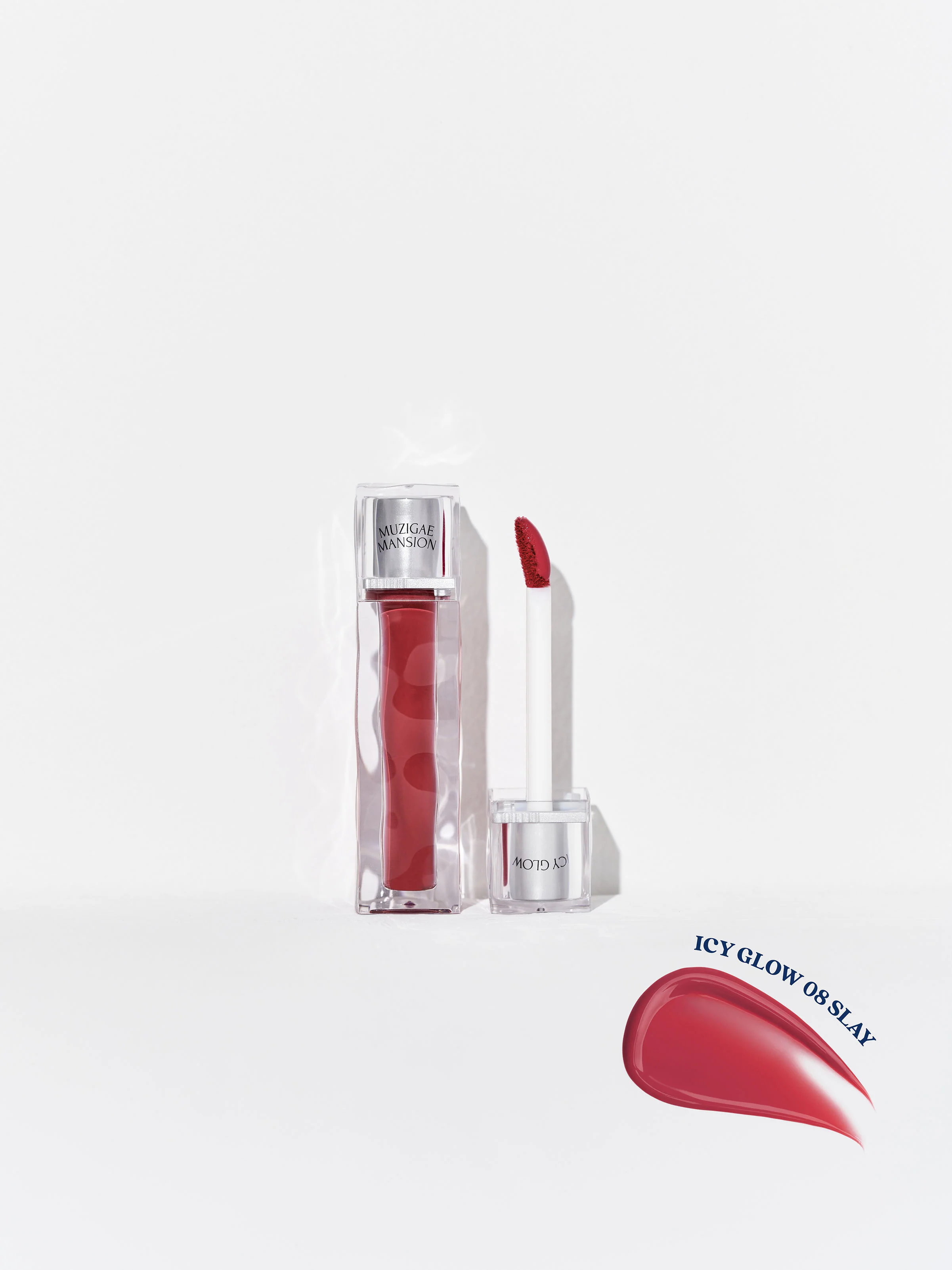 Icy Glow (5ml) - 8 Colours - Image 21