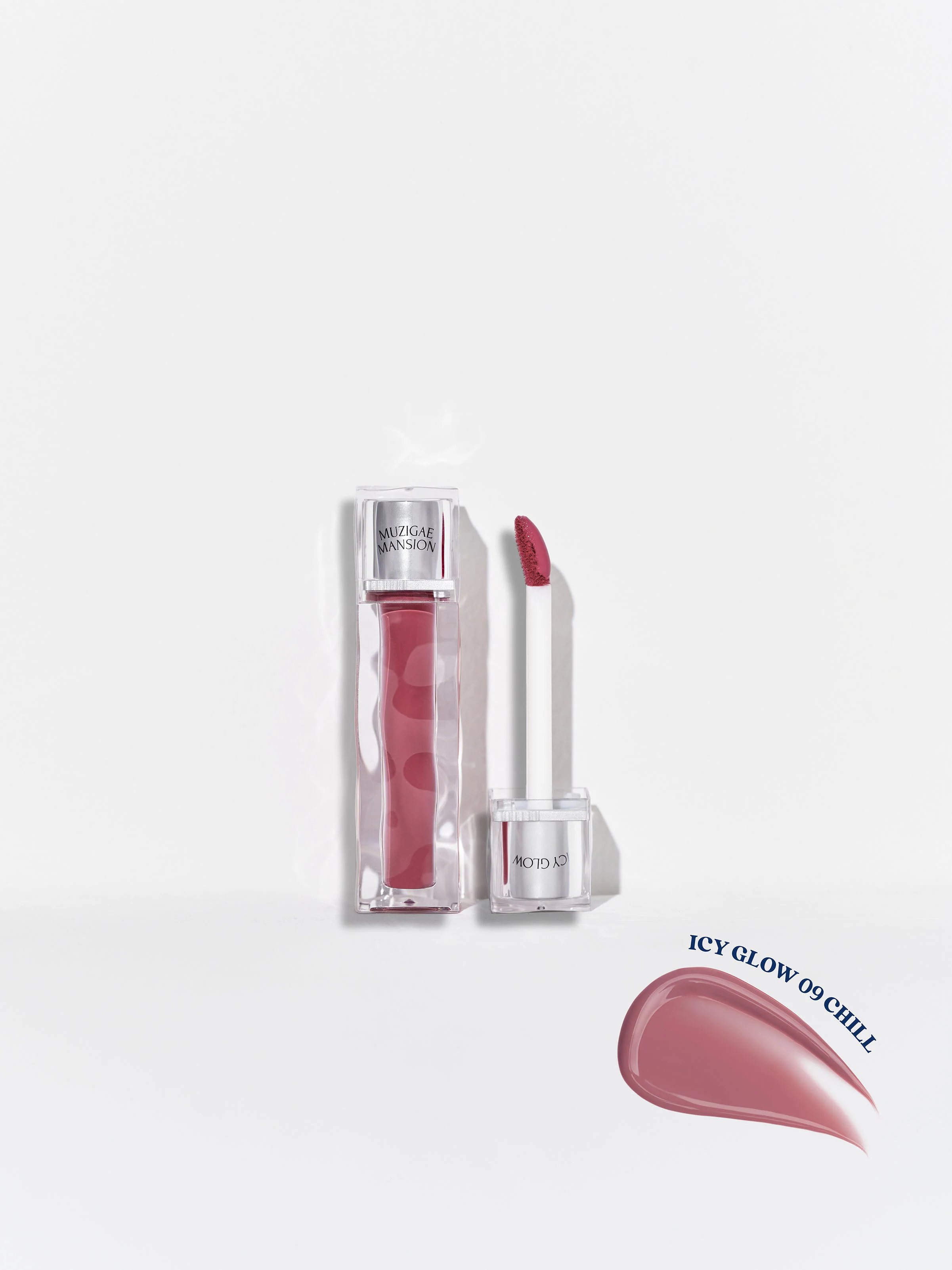 Icy Glow (5ml) - 8 Colours - Image 23