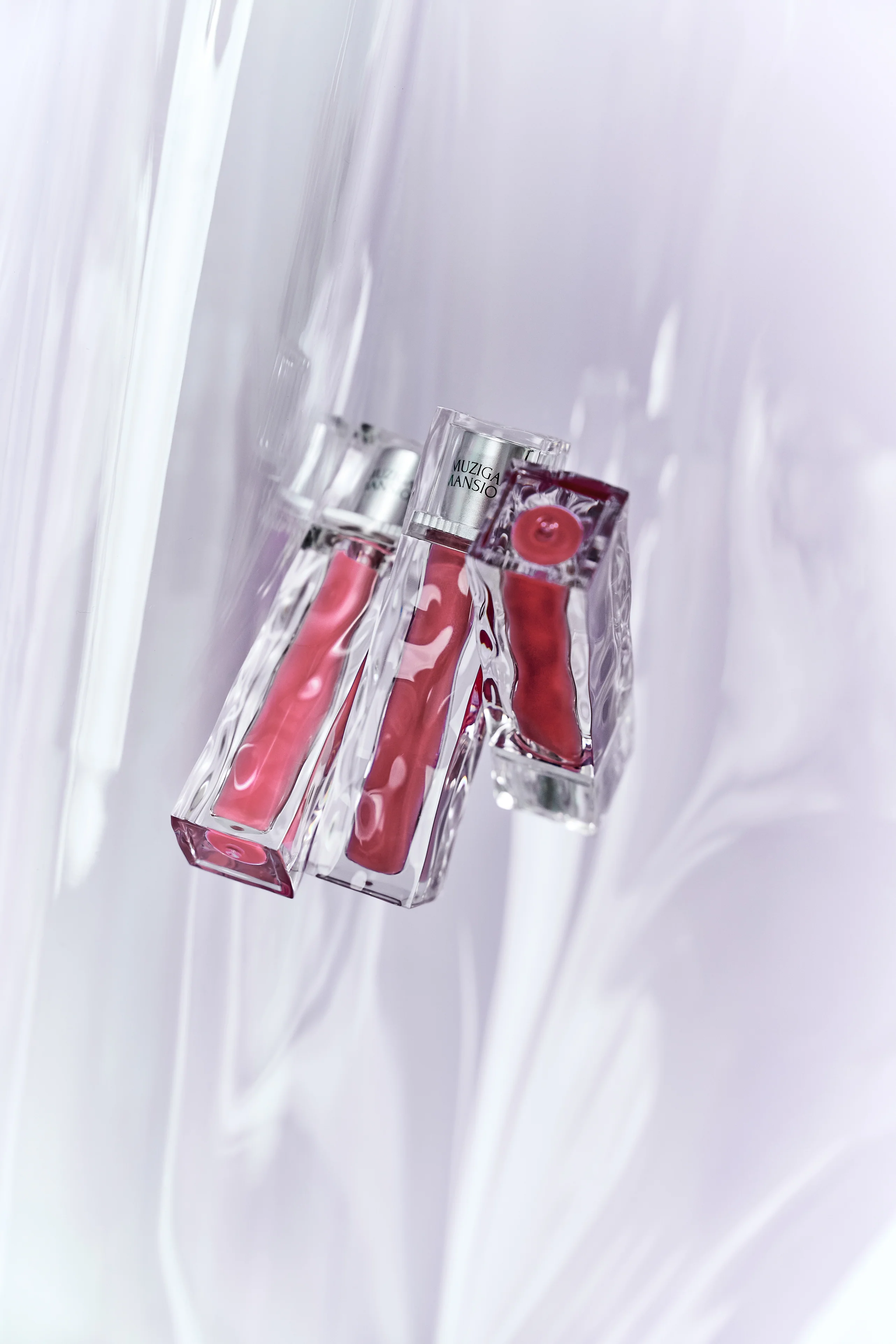 Icy Glow (5ml) - 8 Colours - Image 30