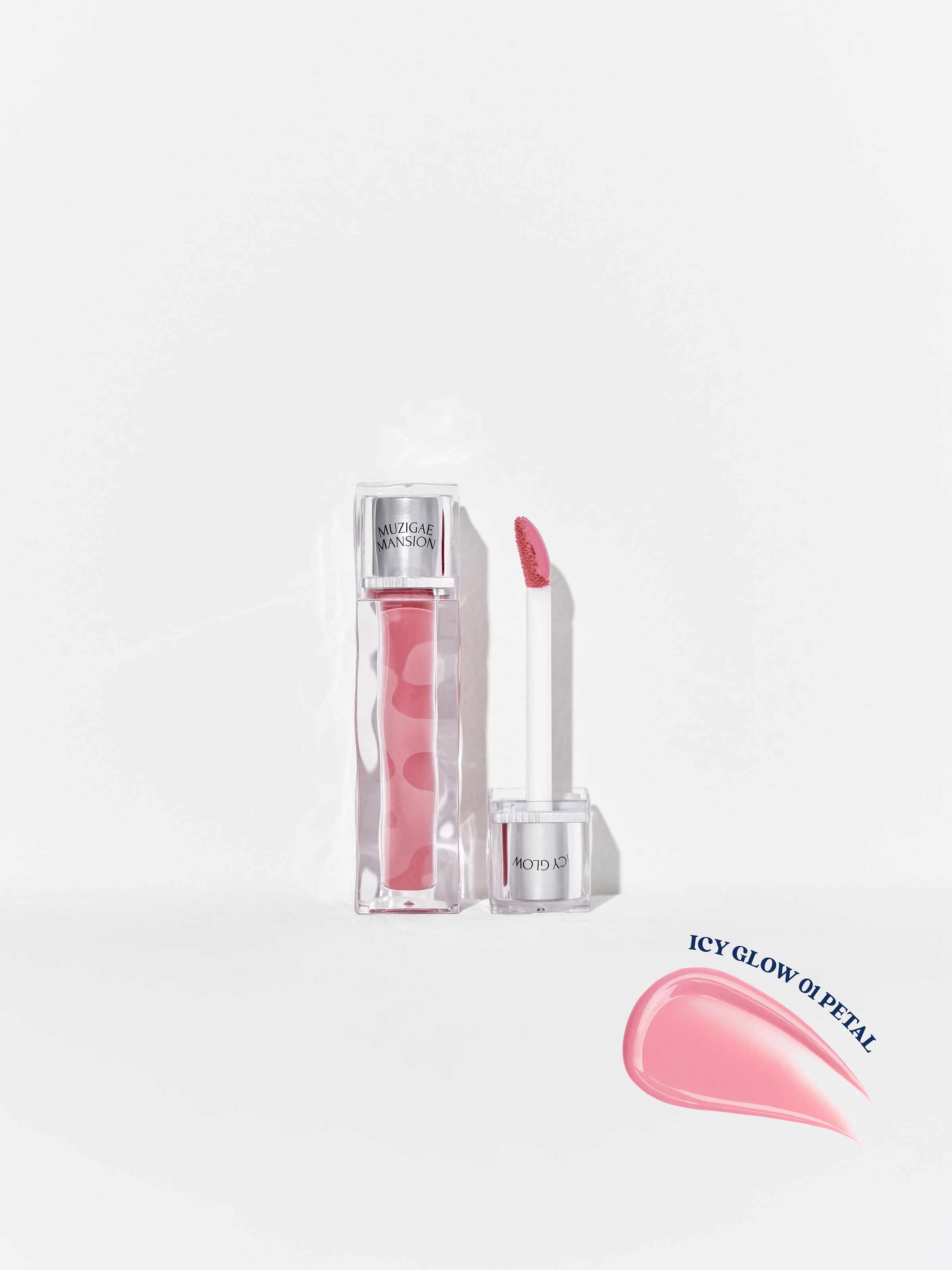 Icy Glow (5ml) - 8 Colours - Image 7