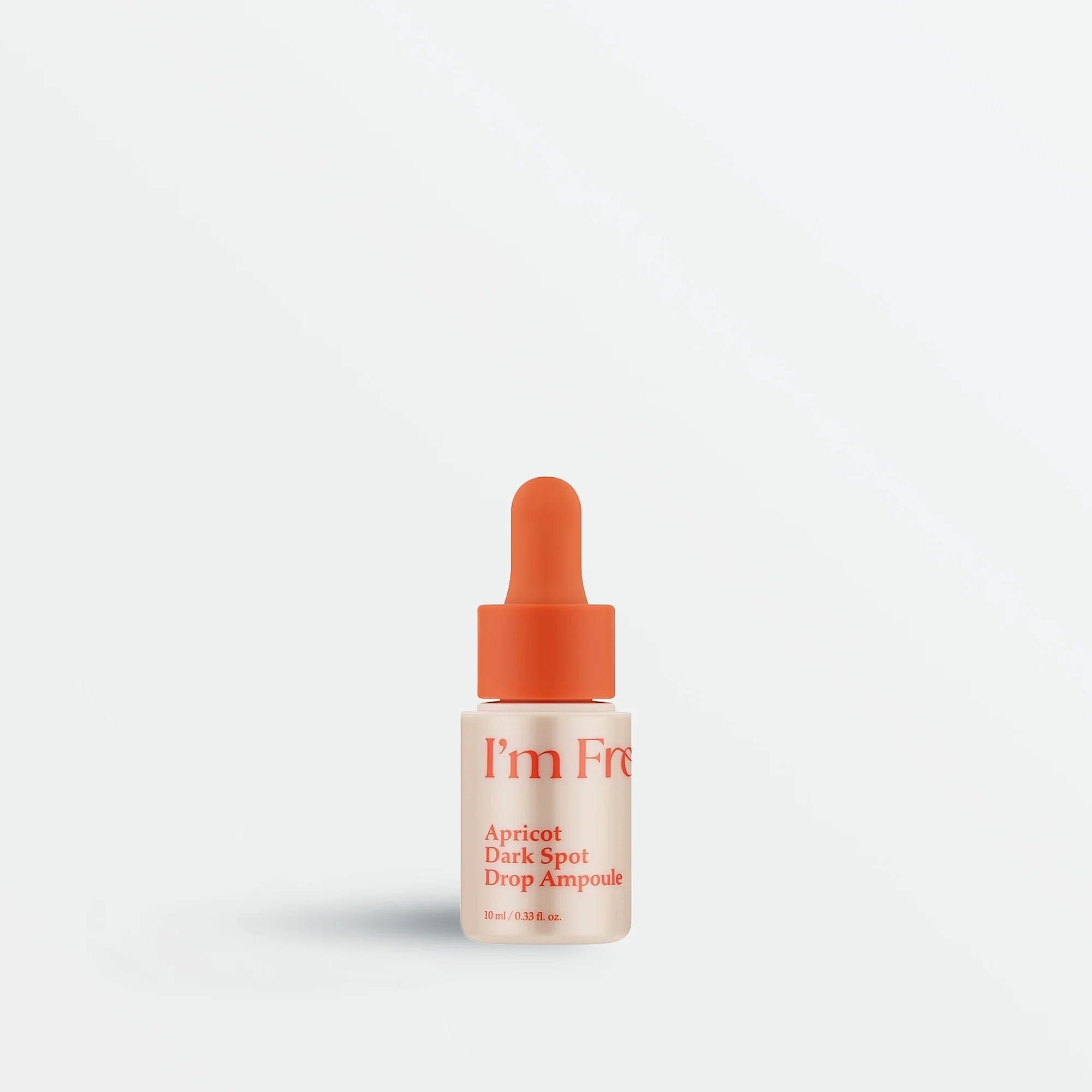 [Special Sale] Apricot Dark Spot Drop Ampoule (10ml)