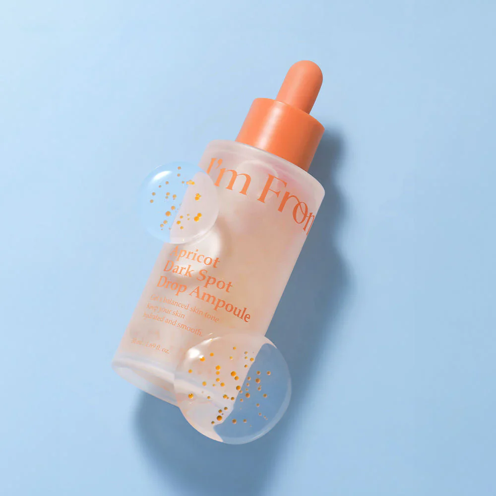 [Special Sale] Apricot Dark Spot Drop Ampoule (10ml) - Image 5
