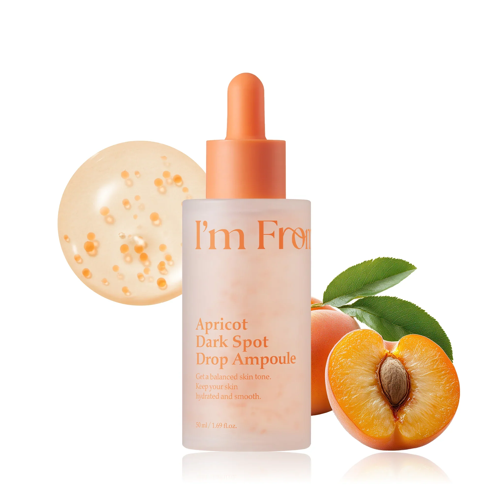 [Special Sale] Apricot Dark Spot Drop Ampoule (10ml) - Image 6