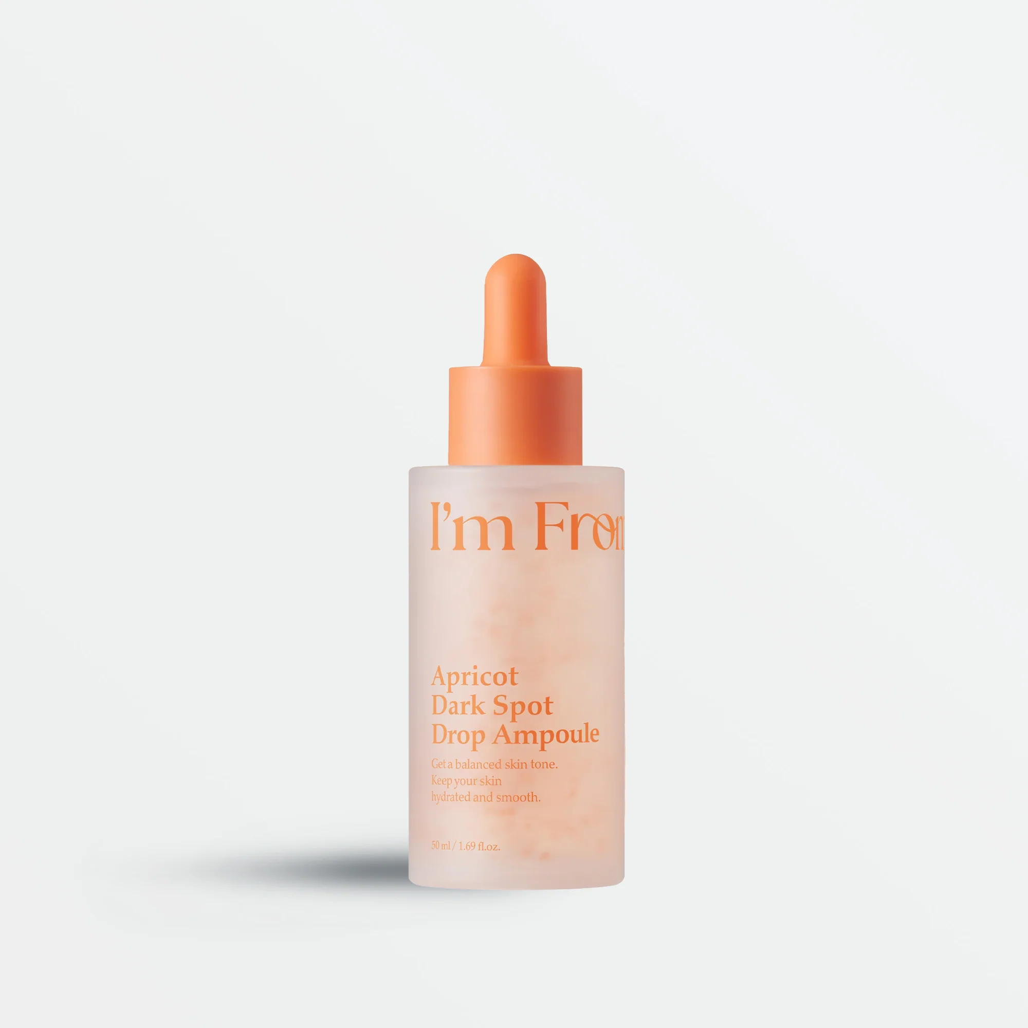 [Special Sale] Apricot Dark Spot Drop Ampoule (50ml)