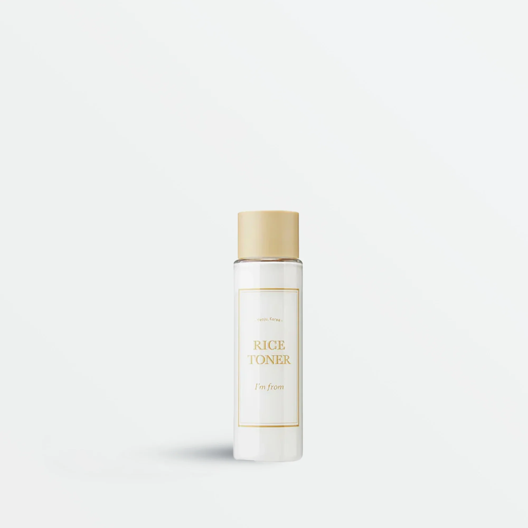 Rice Toner Mini (30g)