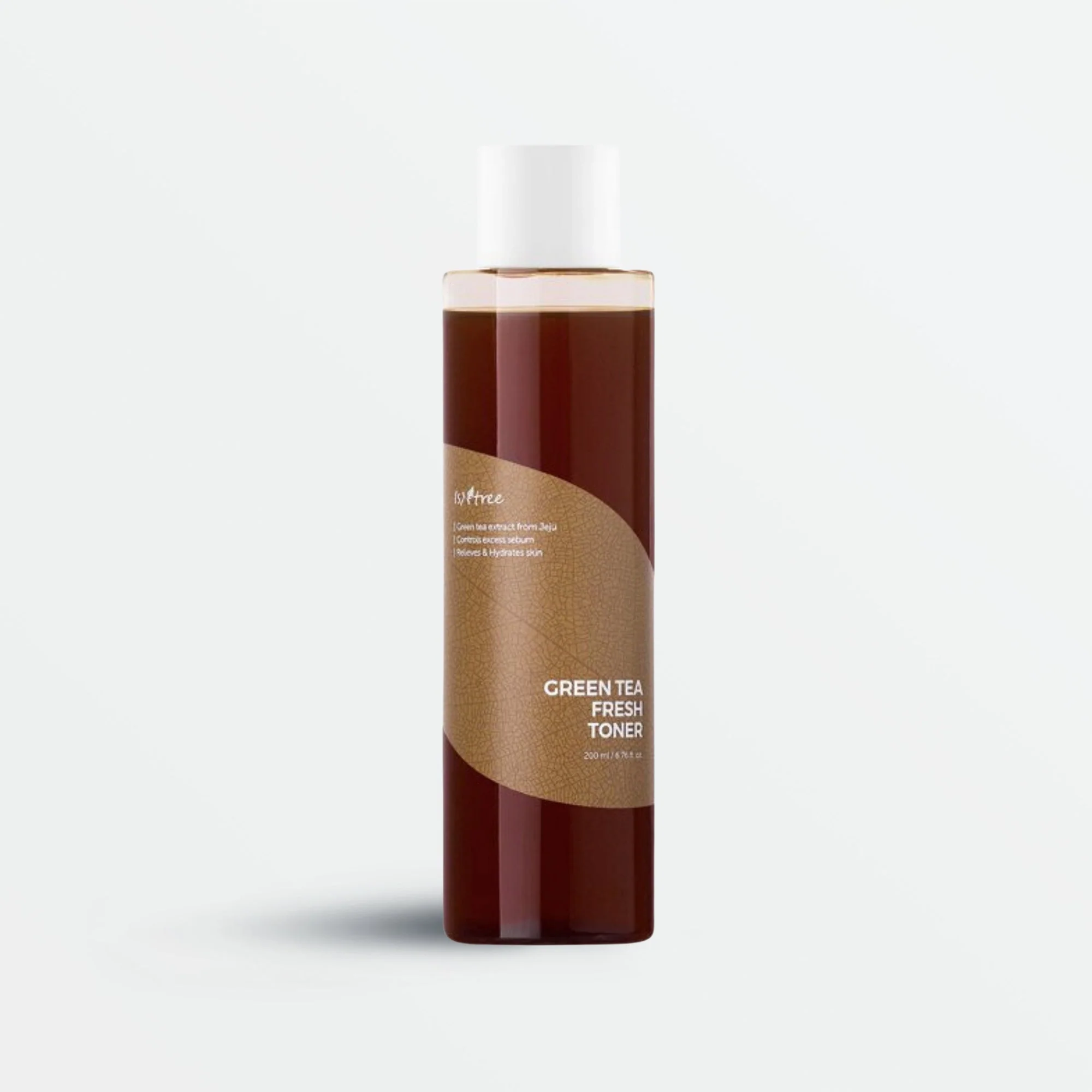 Green Tea Fresh Toner (200ml)