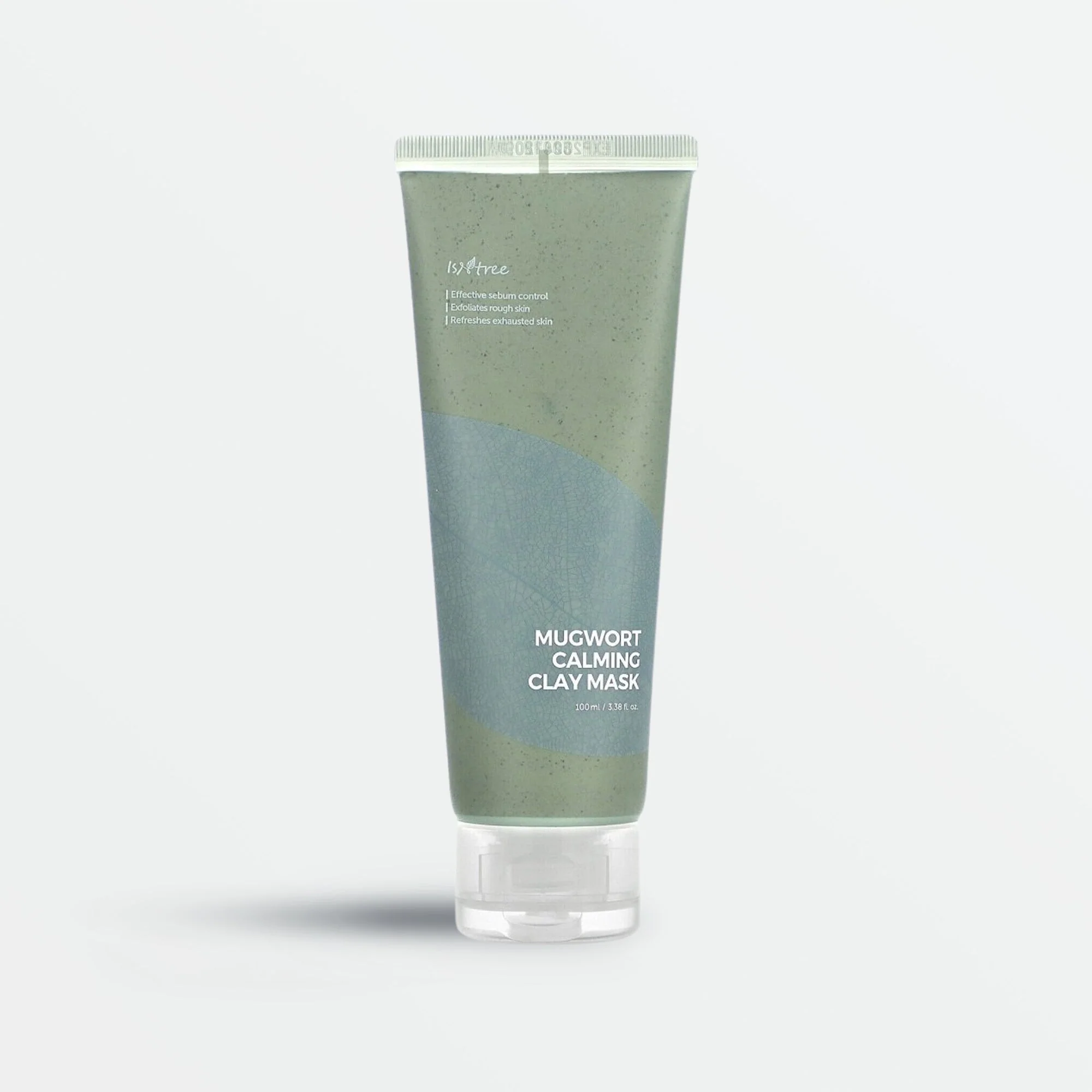 Mugwort Calming Clay Mask (100ml)