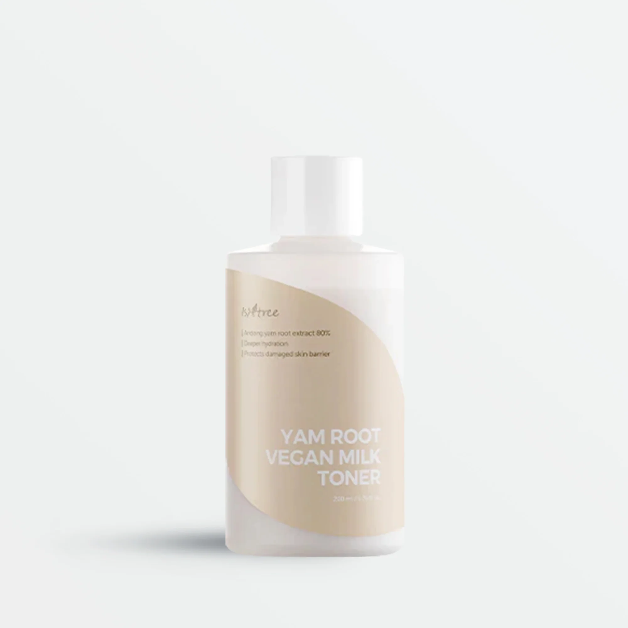 [Special Sale] Yam Root Vegan Milk Toner (200ml)