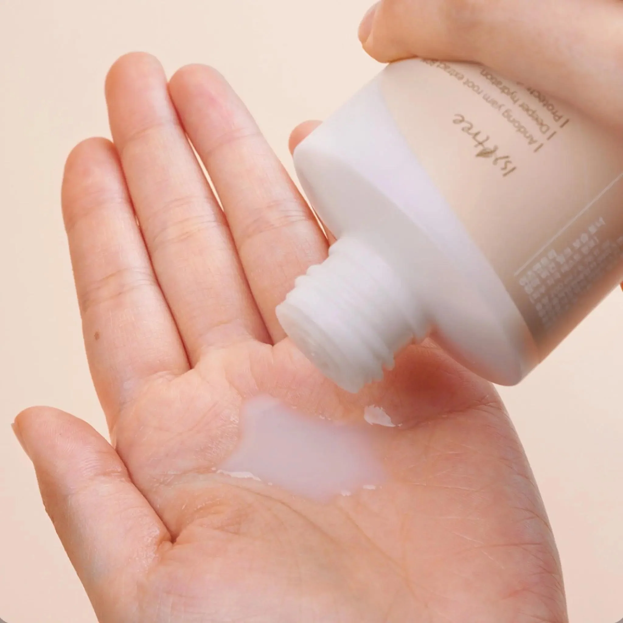 [Special Sale] Yam Root Vegan Milk Toner (200ml) - Image 5