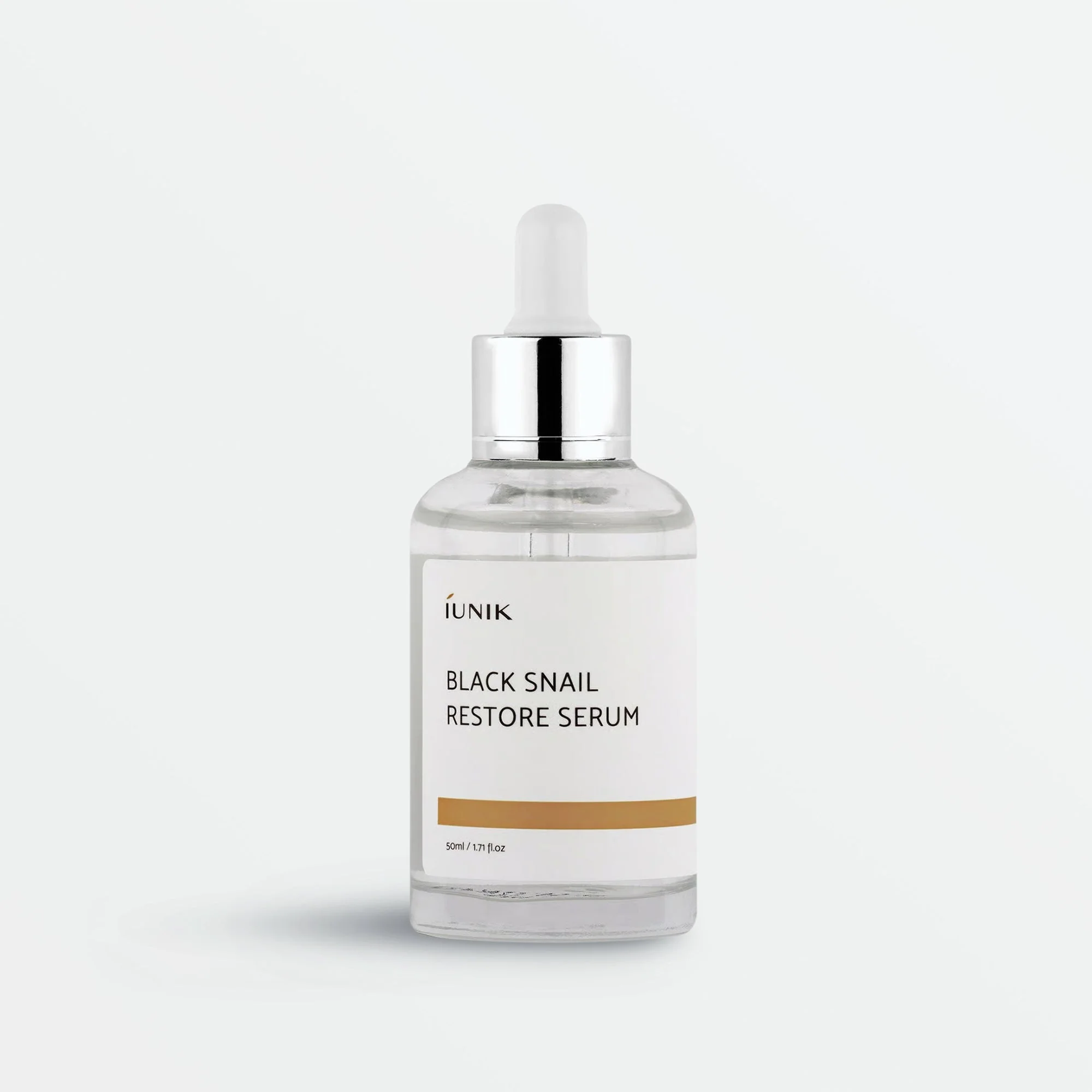 Black Snail Restore Serum (50ml)