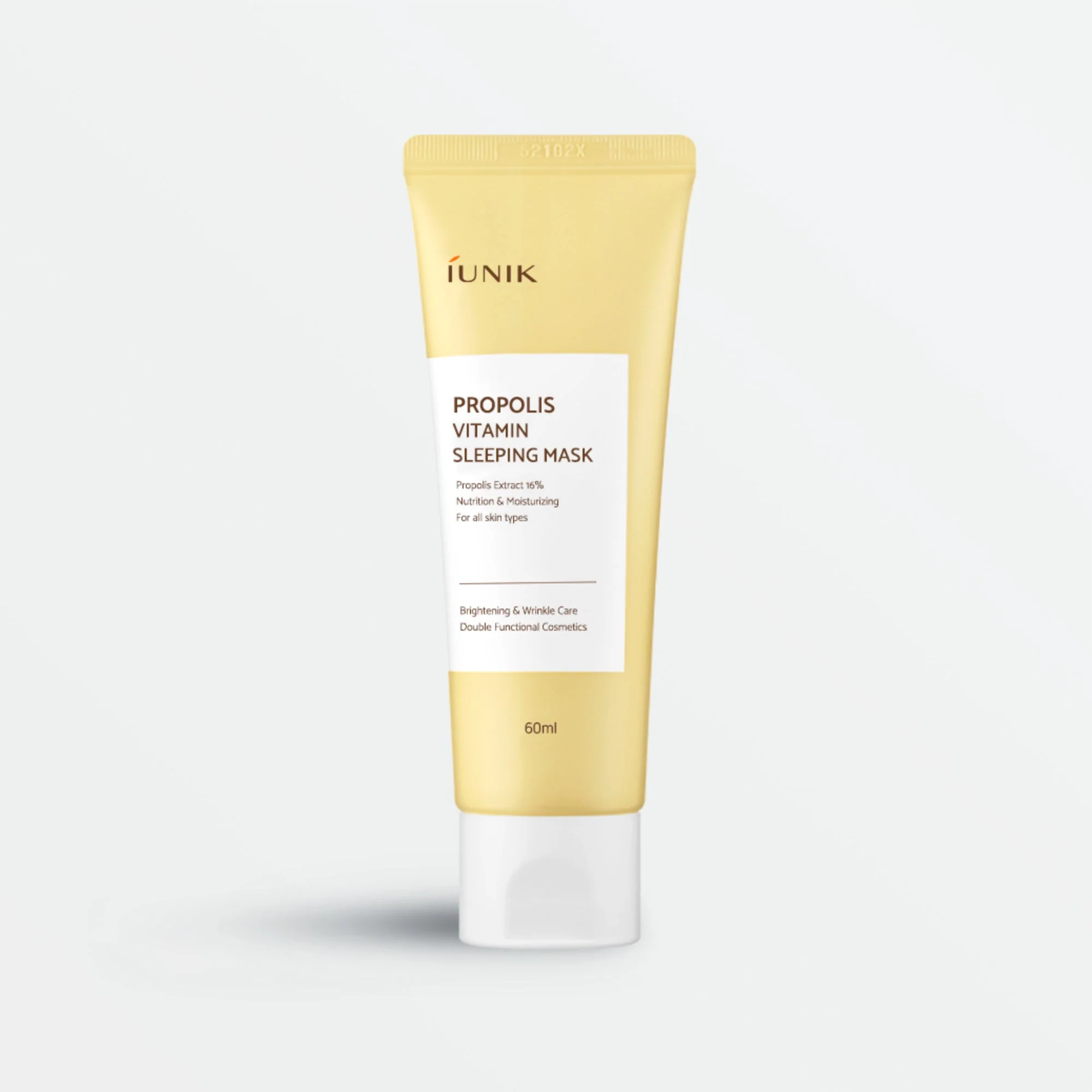 Propolis Vitamin Sleeping Mask (60ml)