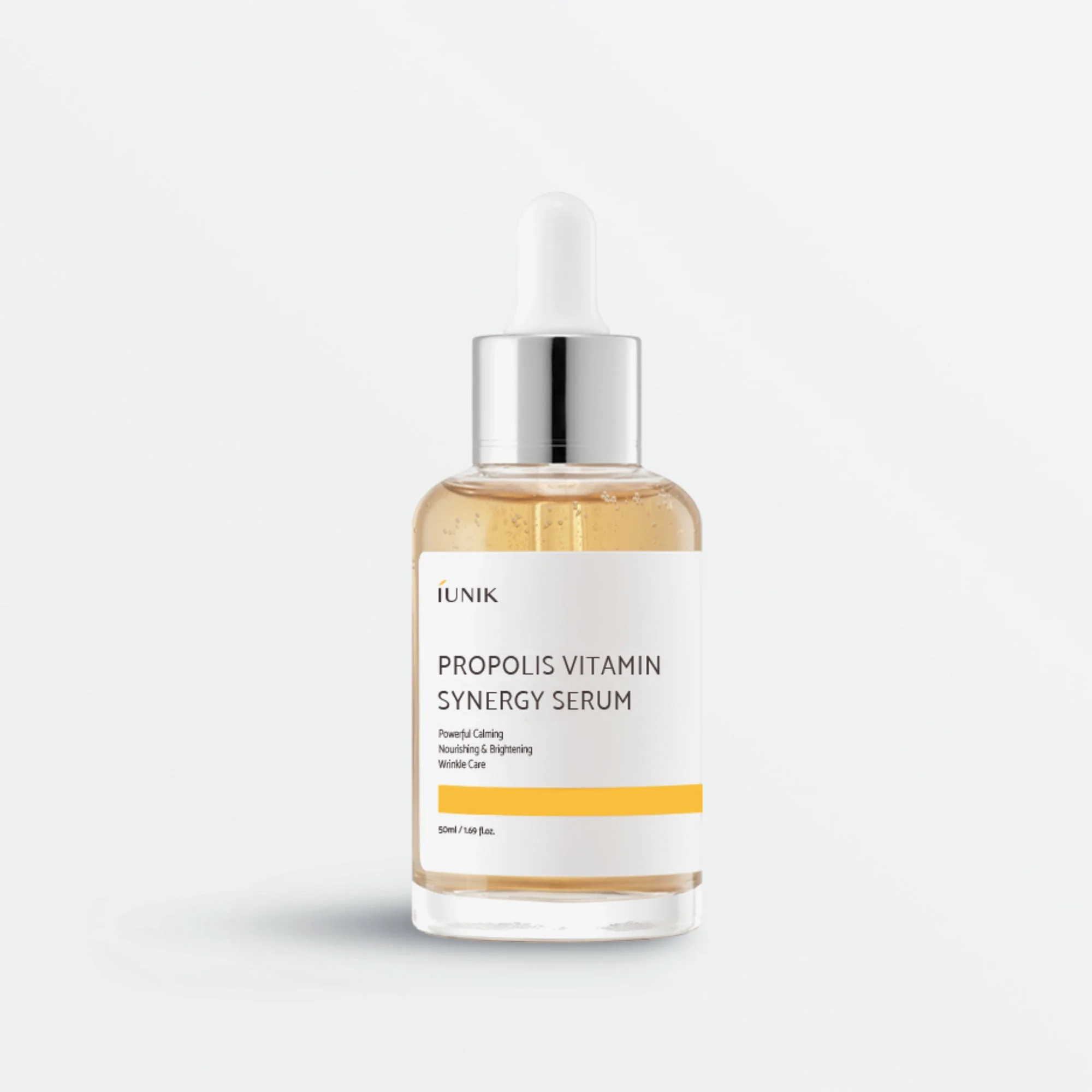 [Special Sale] Propolis Vitamin Synergy Serum (50ml)