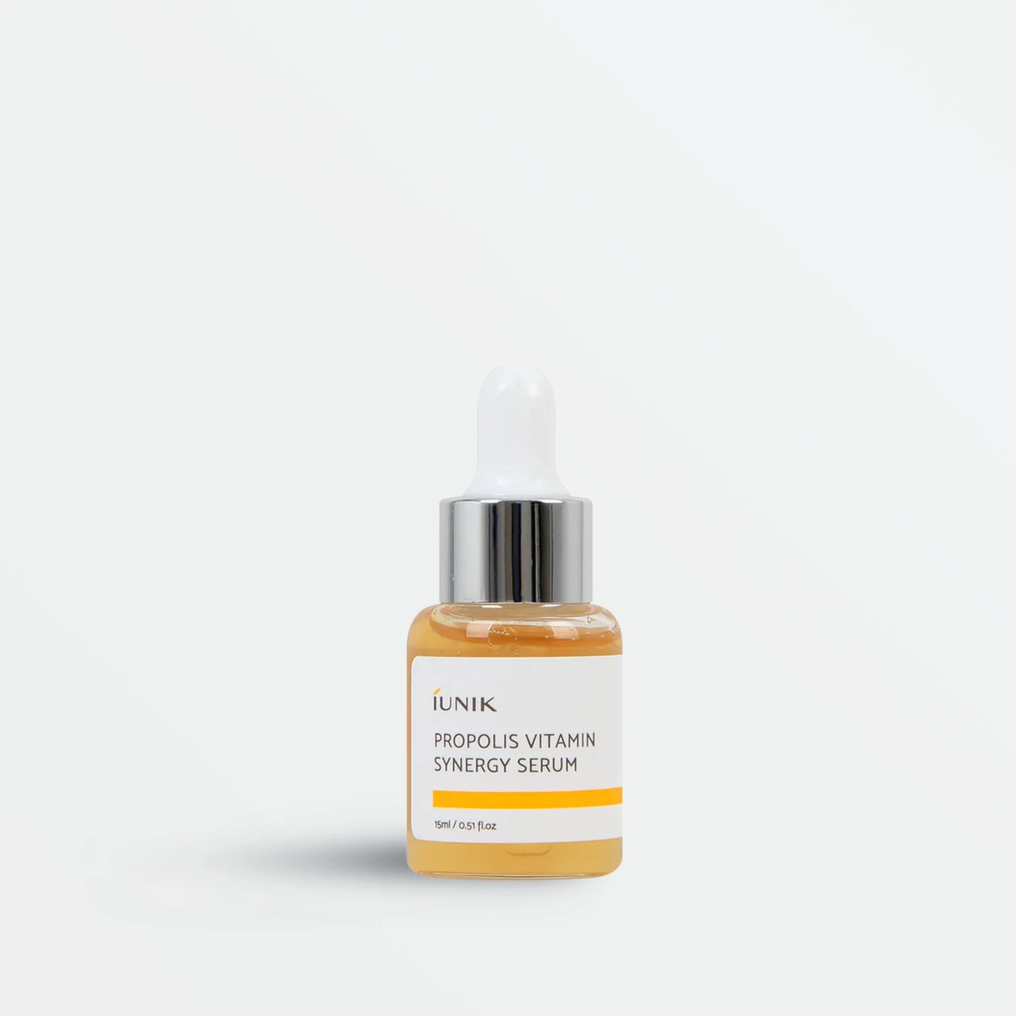 [Special Sale] Propolis Vitamin Synergy Serum Mini (15ml)