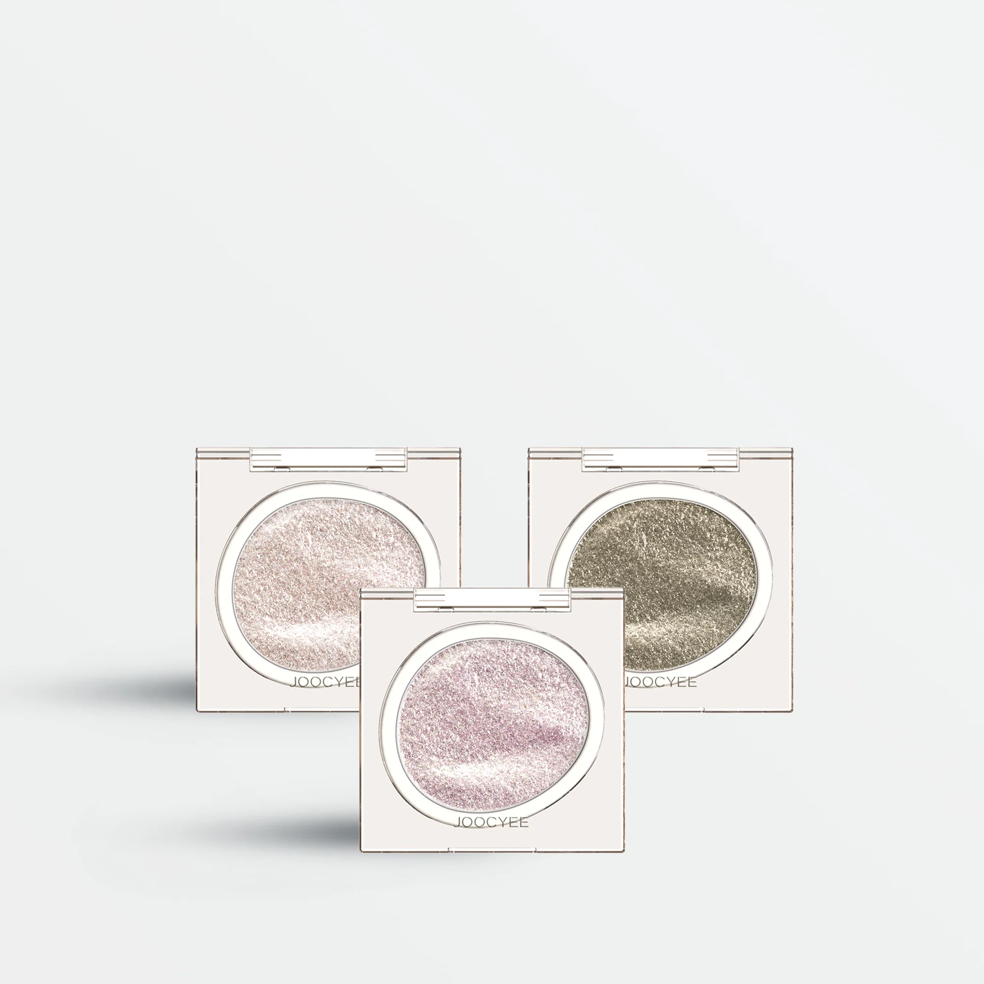 Eyeshadow Single (3 Colours)