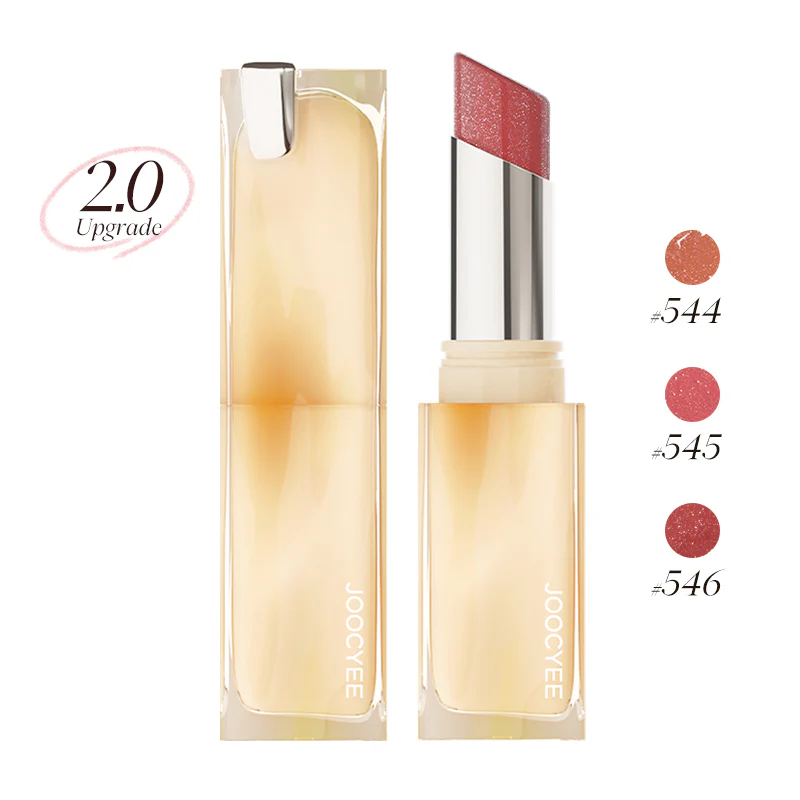 Glazed Rouge (7 Colours) - Image 12