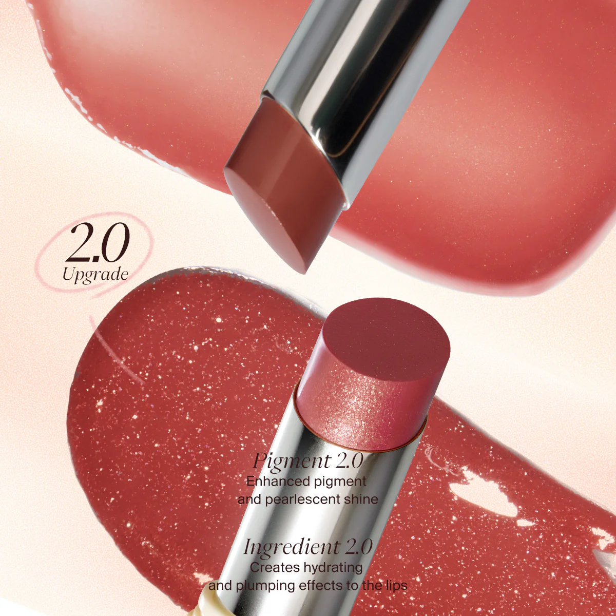 Glazed Rouge (7 Colours) - Image 17