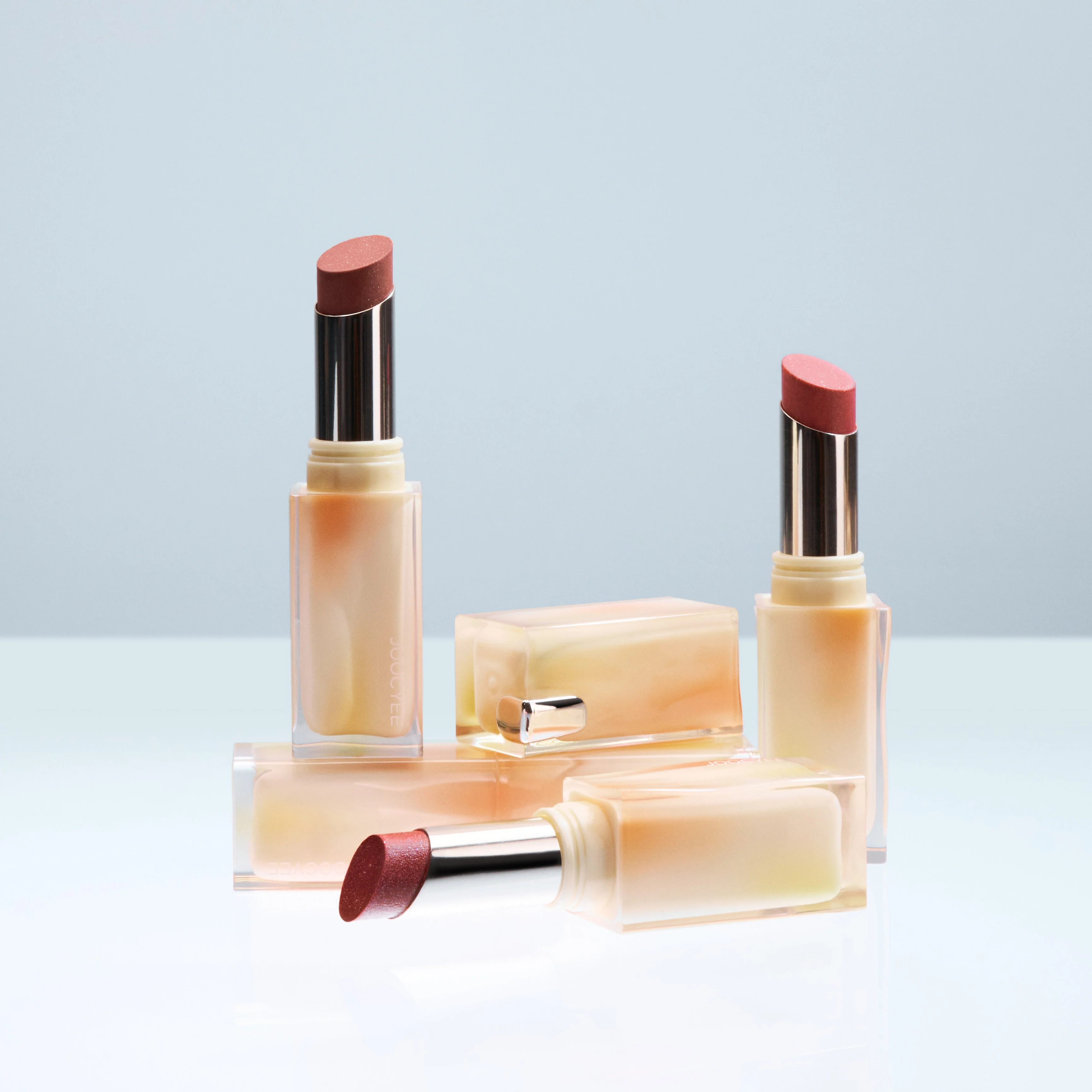 Glazed Rouge (7 Colours) - Image 18