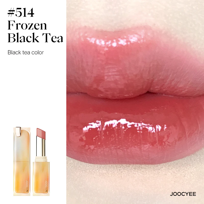Glazed Rouge (7 Colours) - Image 5