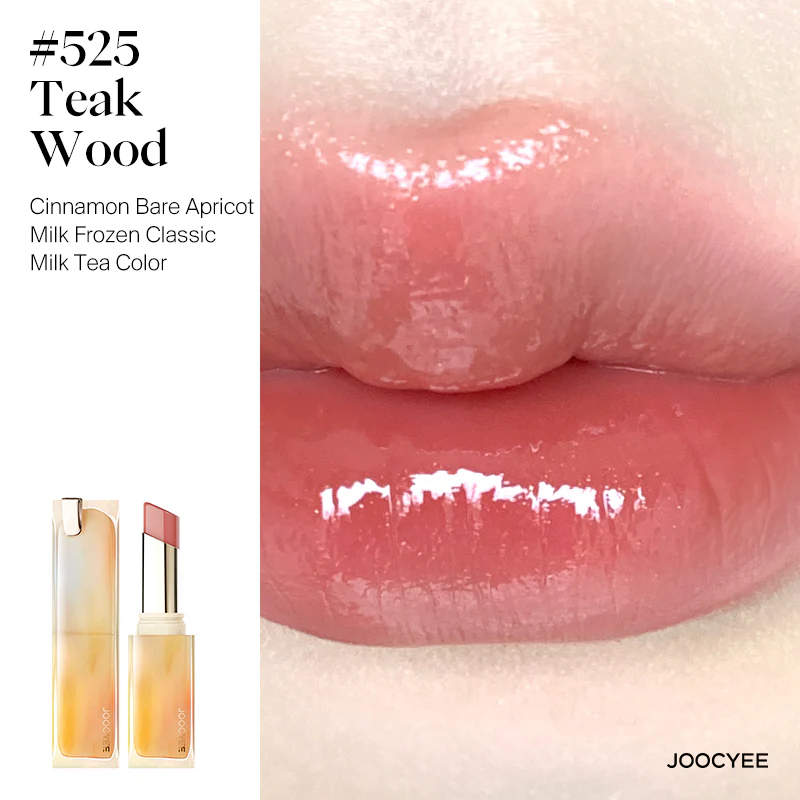 Glazed Rouge (7 Colours) - Image 6