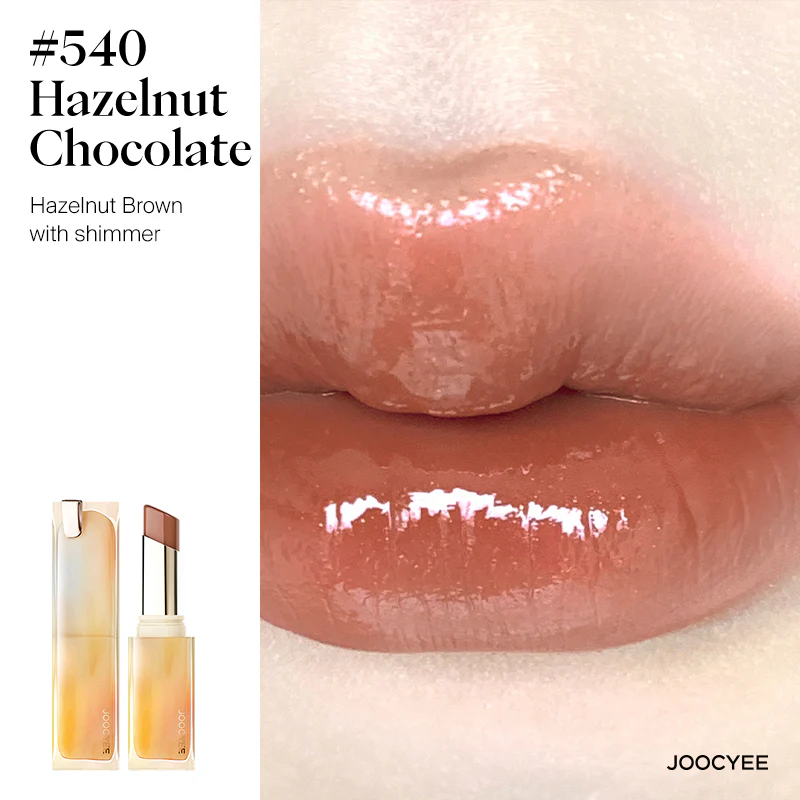 Glazed Rouge (7 Colours) - Image 7