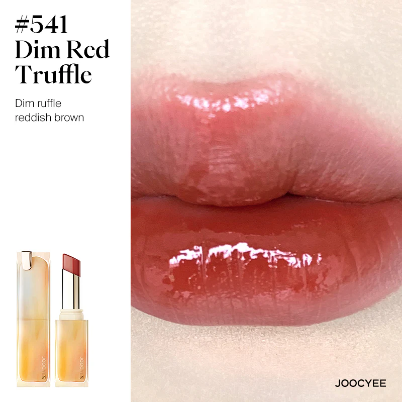 Glazed Rouge (7 Colours) - Image 8