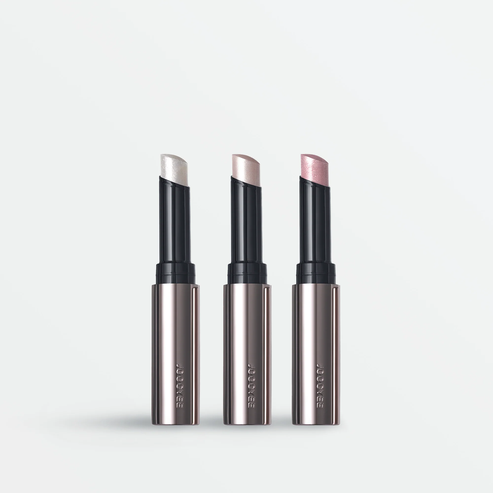 Jelly Highlighter Stick (3 Colours)