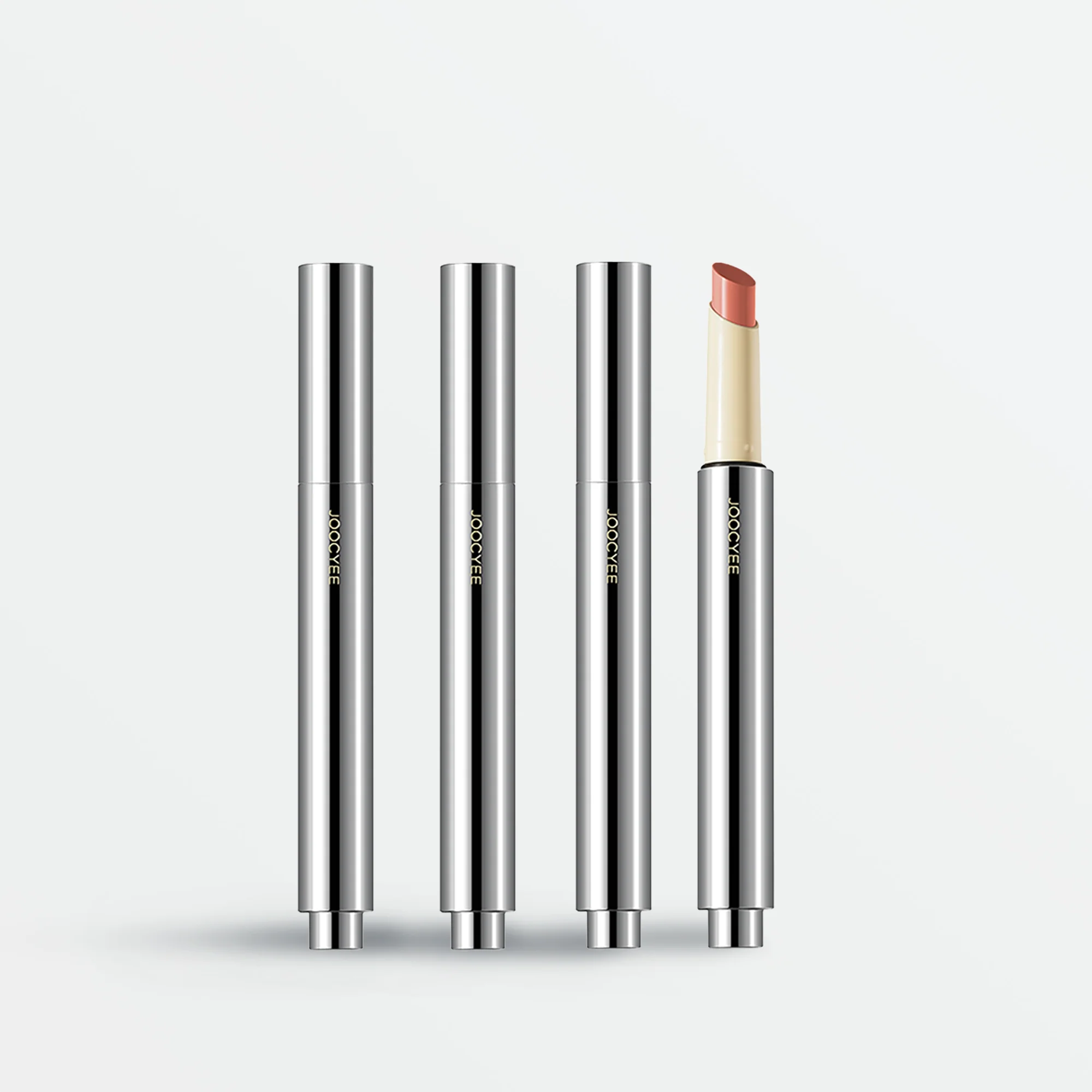 Lasting Glossy Rouge (3 Colours)
