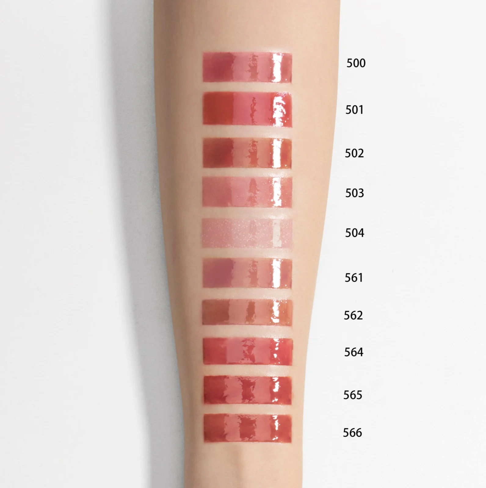 Lasting Glossy Rouge (3 Colours) - Image 6