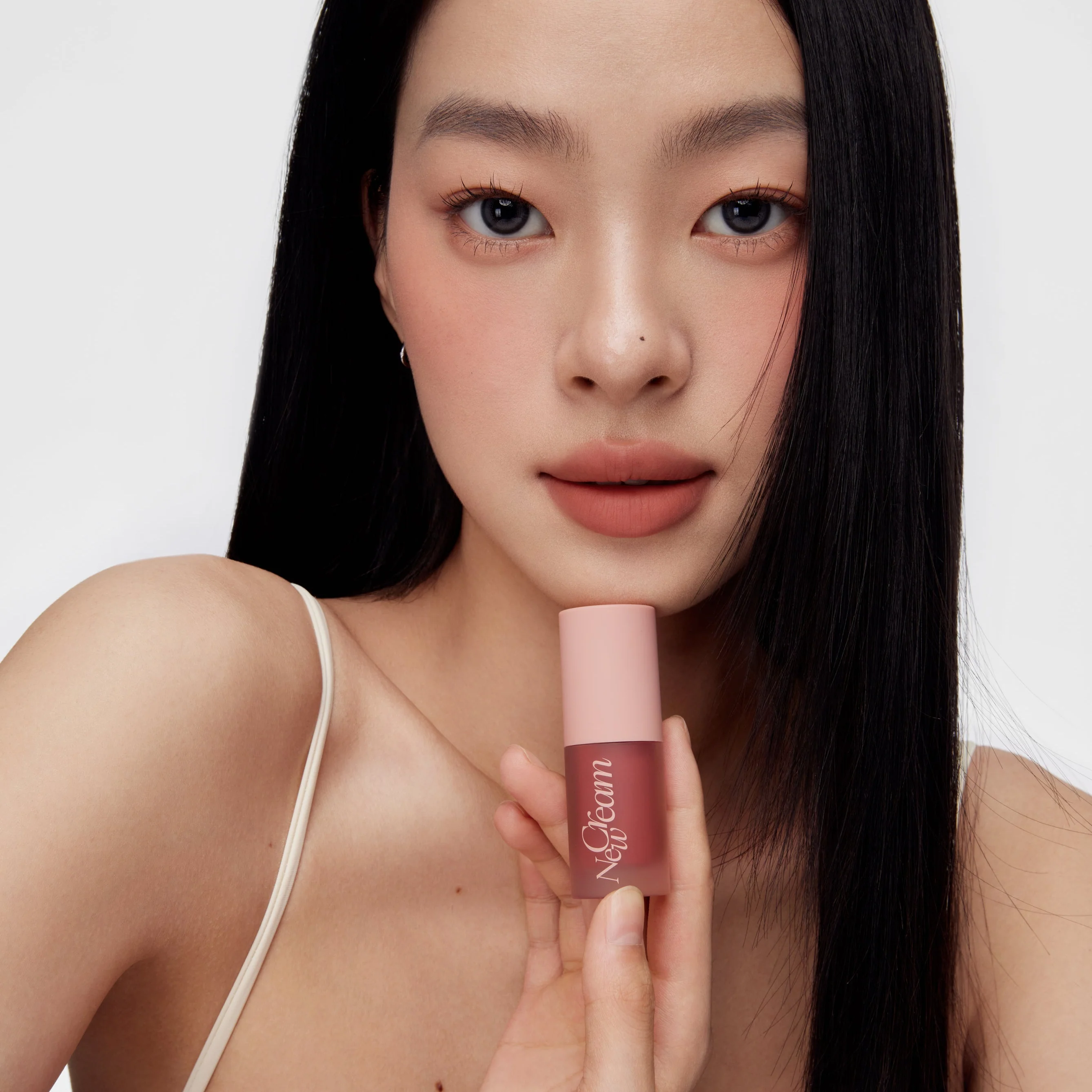 Multi-Purpose Lip & Cheek Cream (3 Colours) - Image 3
