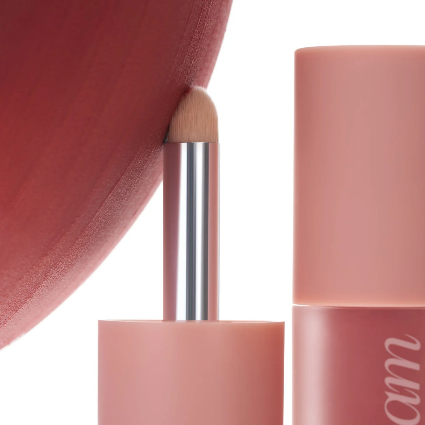 Multi-Purpose Lip & Cheek Cream (3 Colours) - Image 5