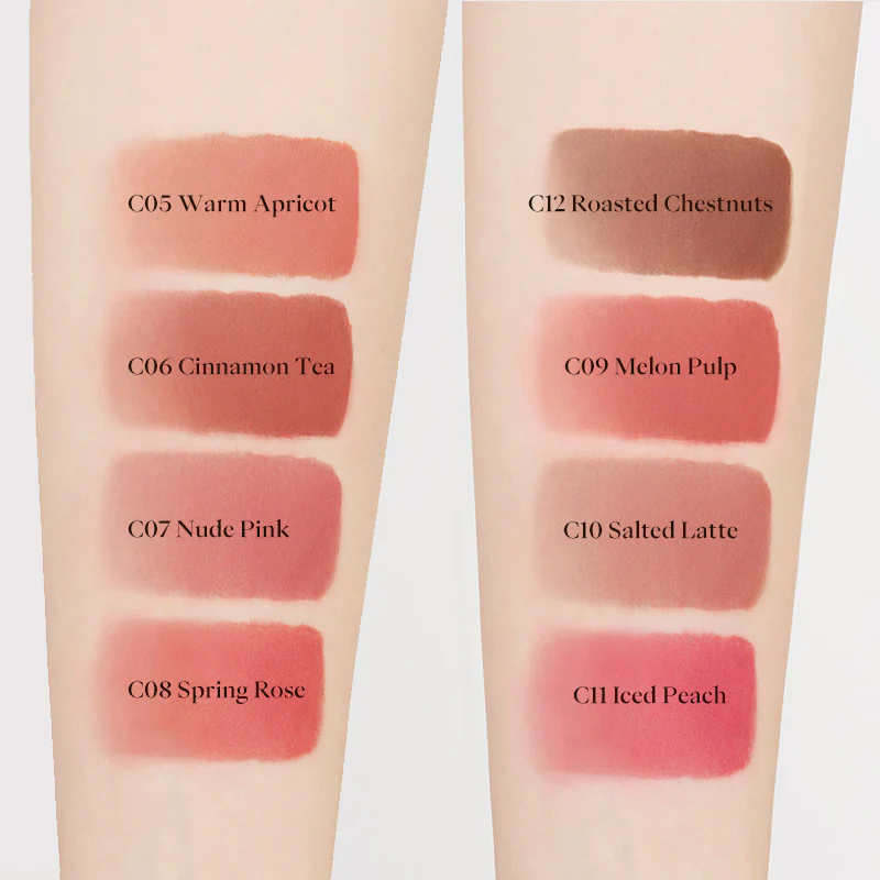 Multi-Purpose Lip & Cheek Cream (3 Colours) - Image 6