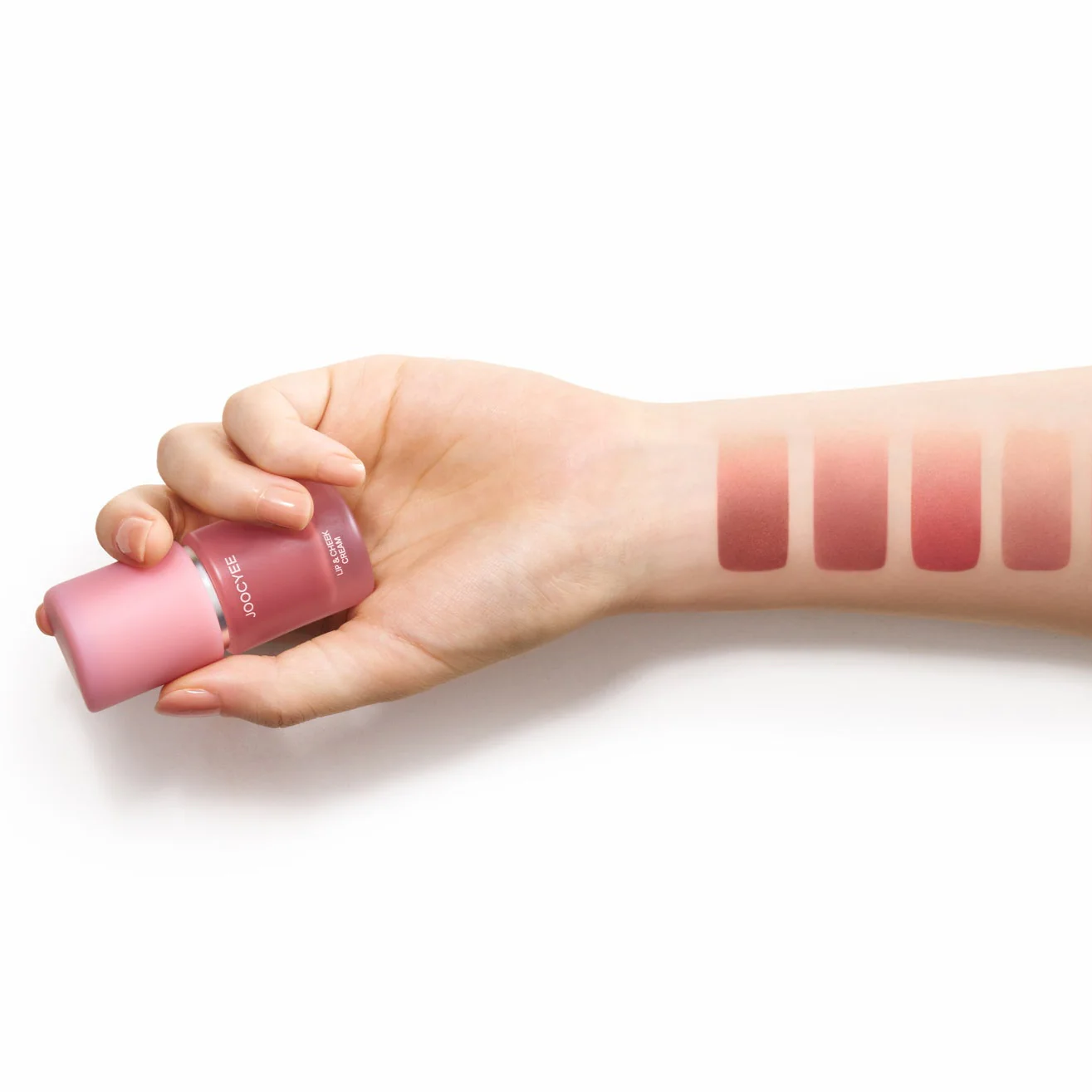 Multi-Purpose Lip & Cheek Cream (3 Colours) - Image 7