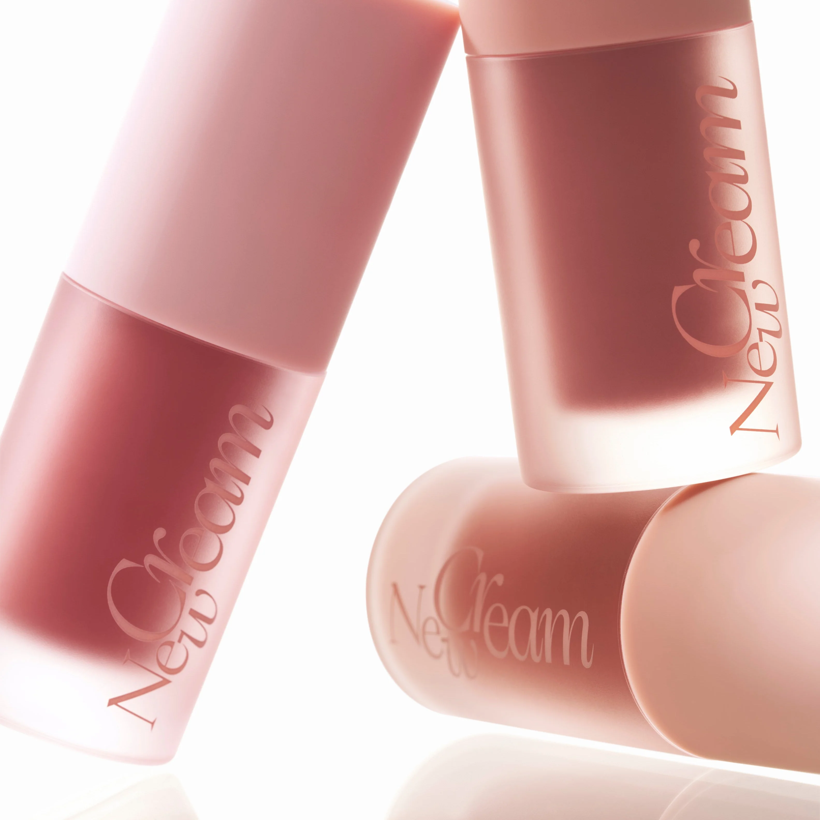Multi-Purpose Lip & Cheek Cream (3 Colours) - Image 9
